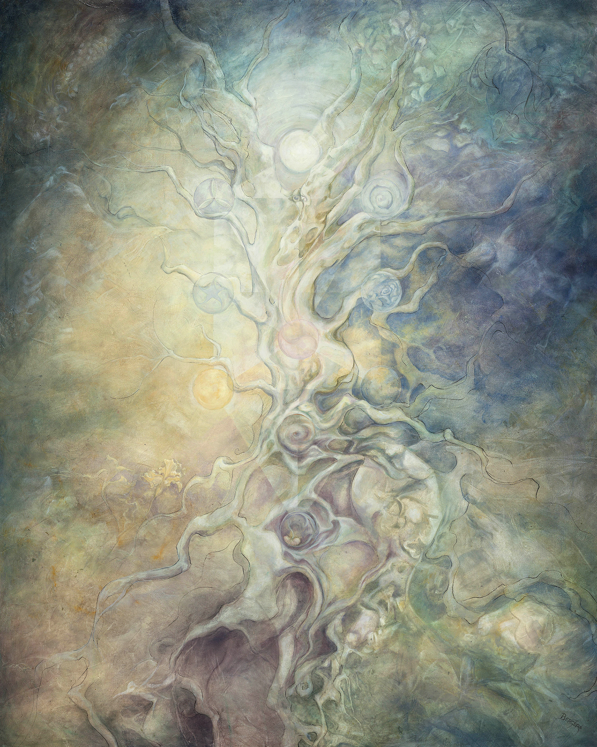 Tree of Life I
