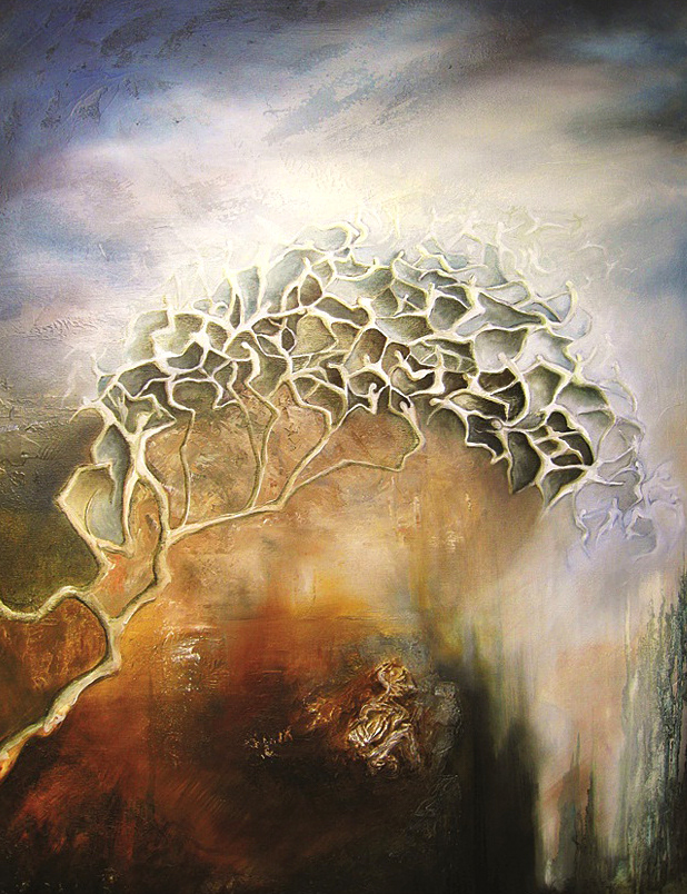 π΄ Extinction and New Life