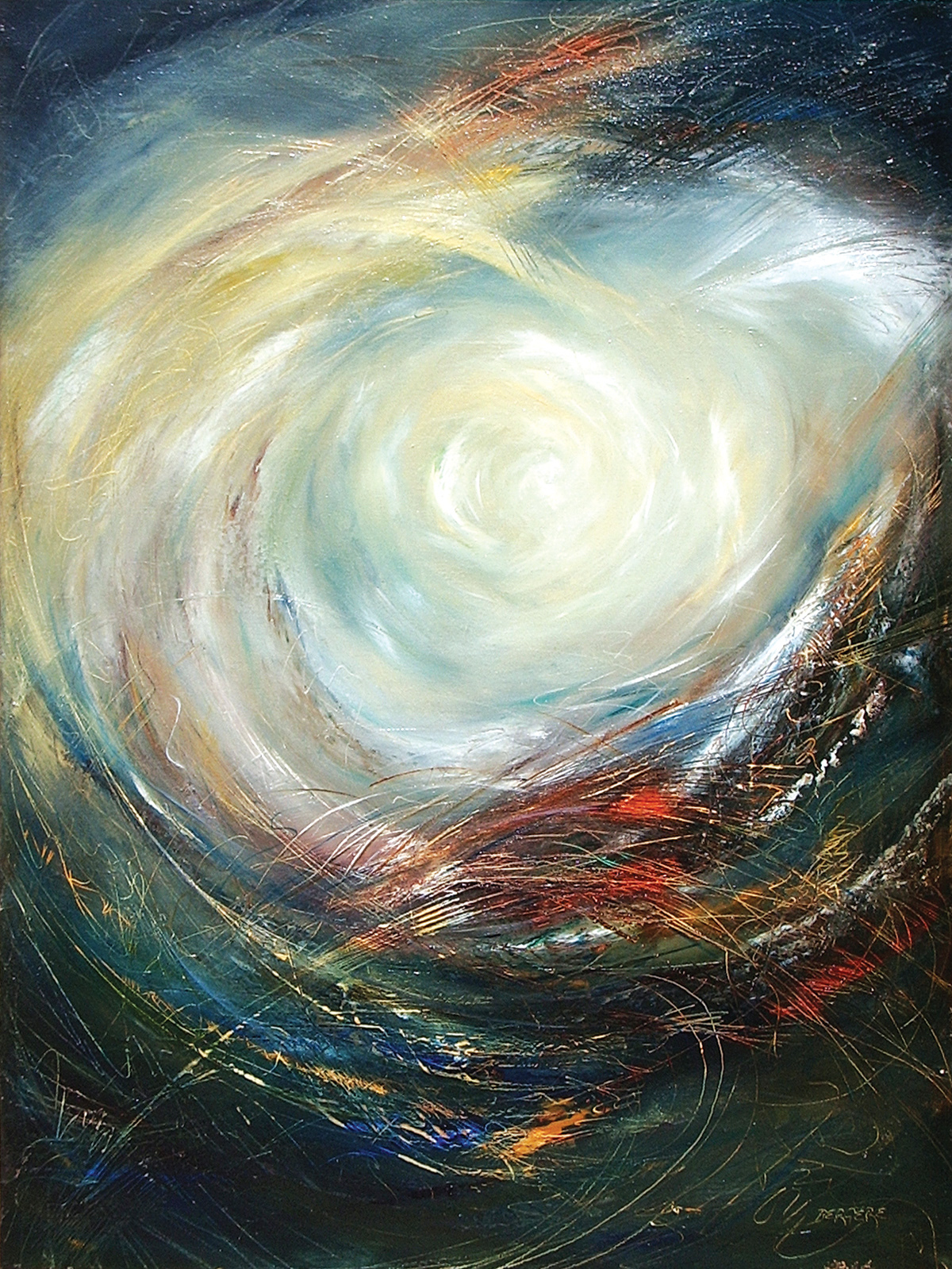 π΄ Vortex
