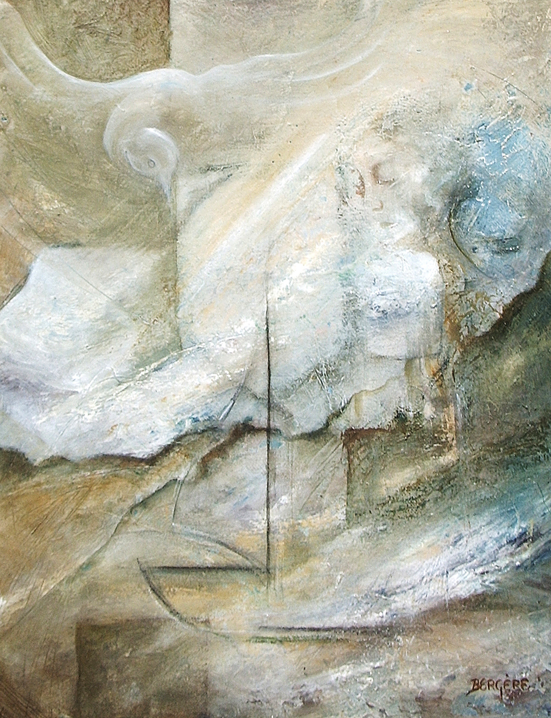 π΄ Albatross