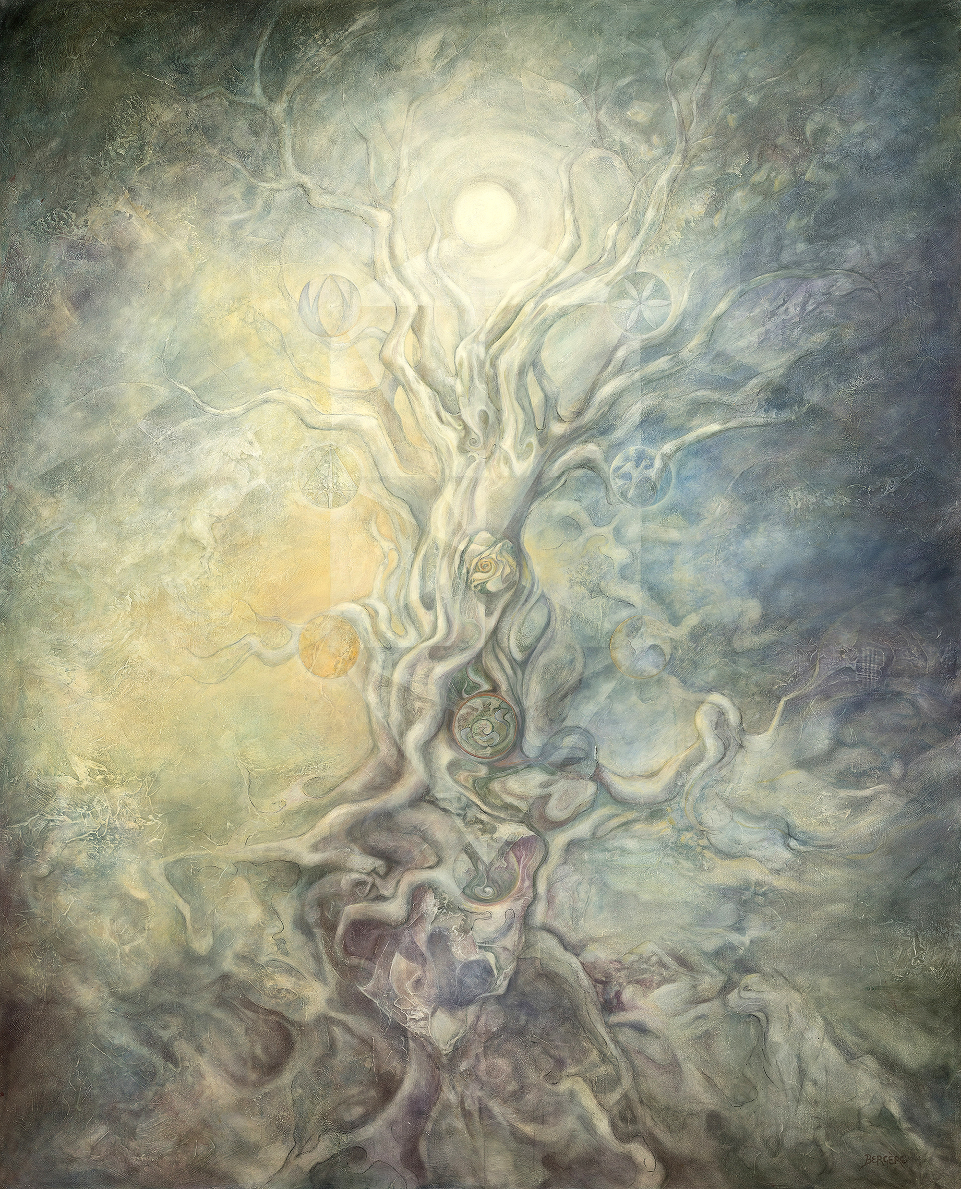 π΄ Tree of Life III