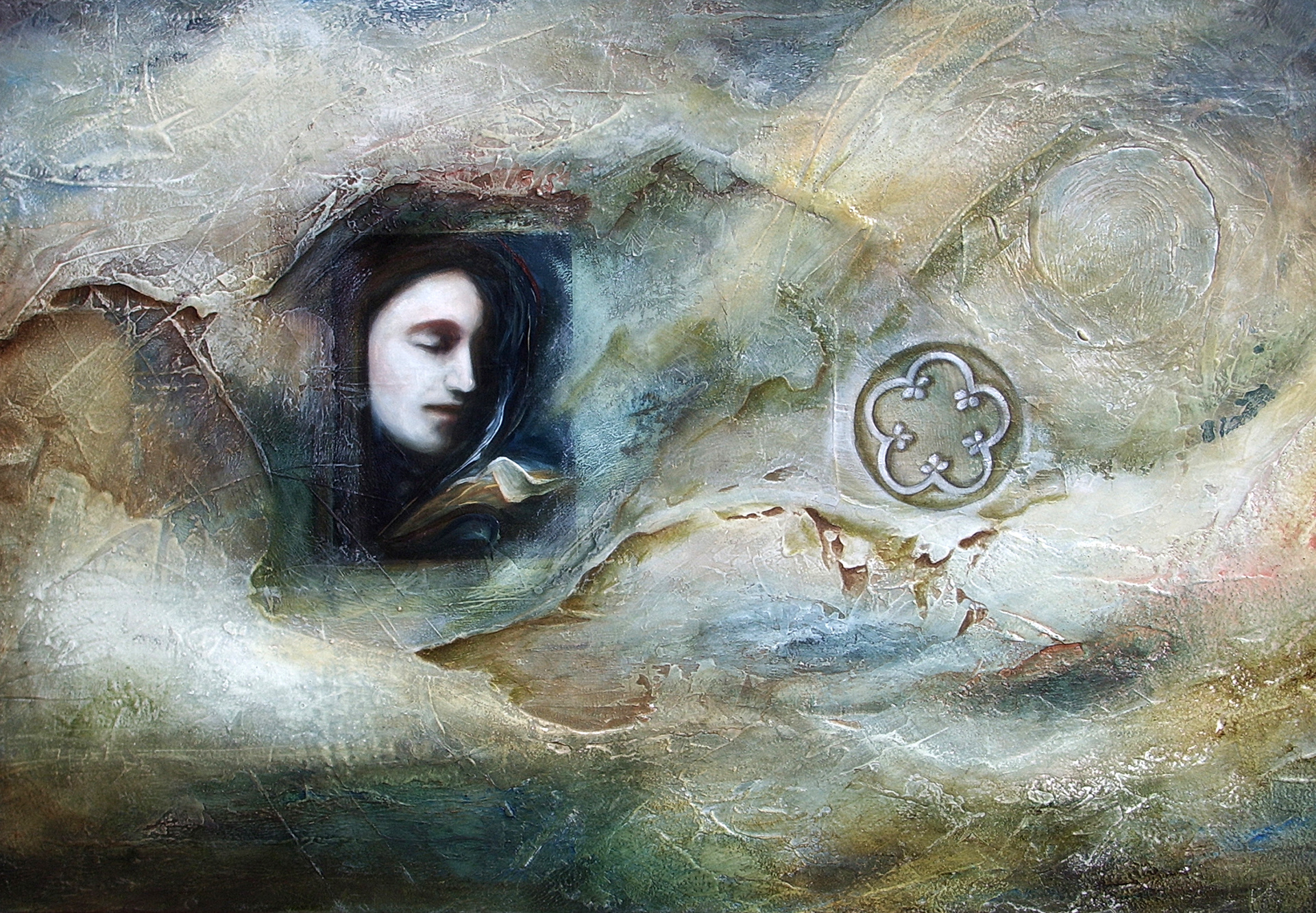 π΄ Symbol of the Rose