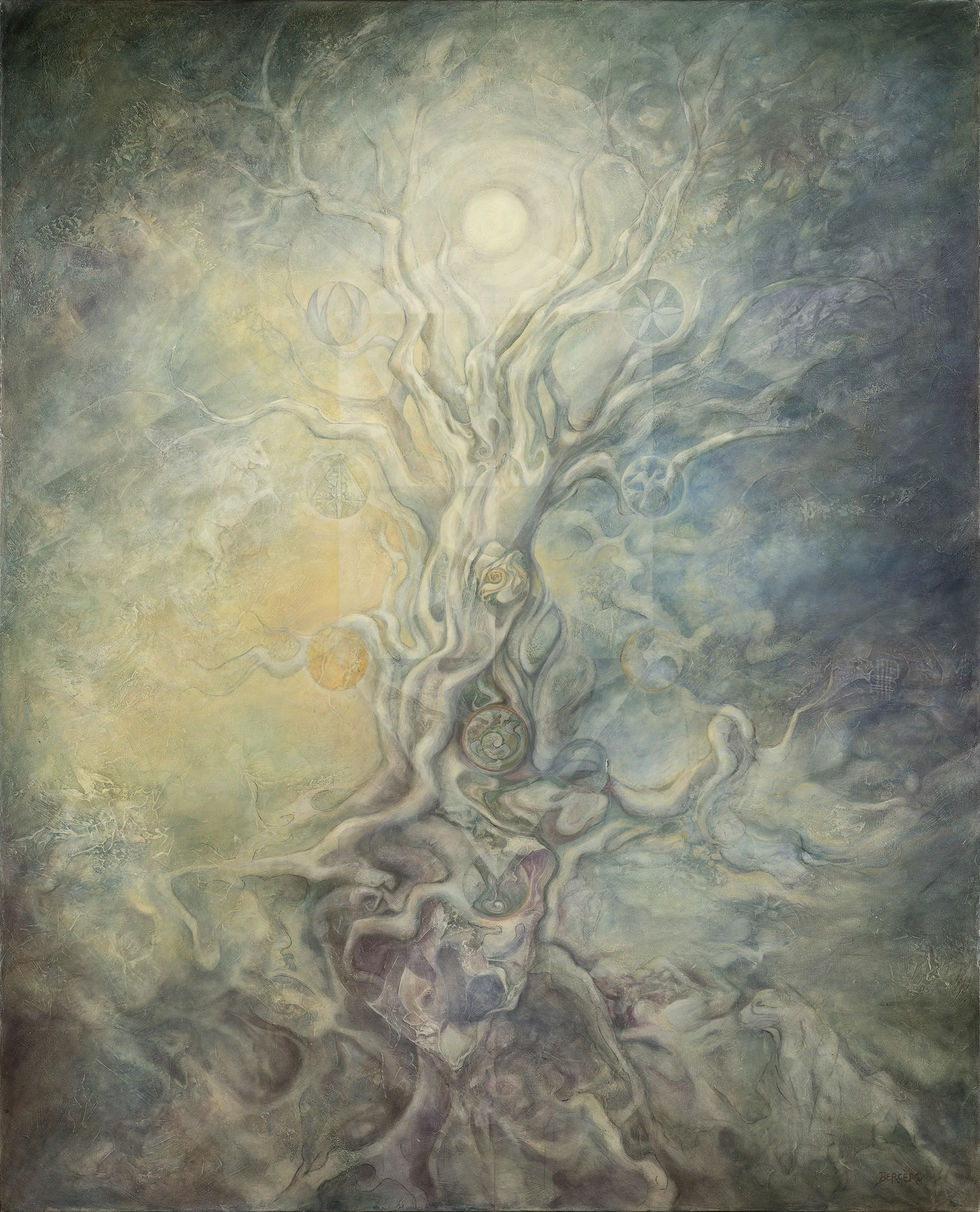 π΄ Tree of Life III