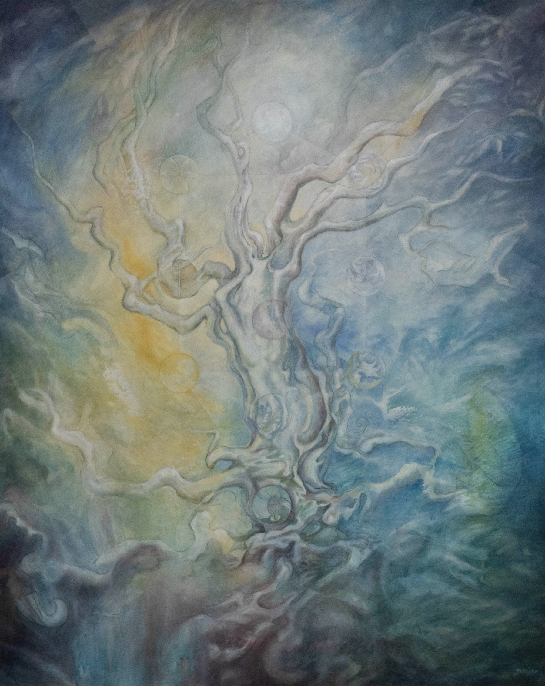 π΄ Tree of Life II