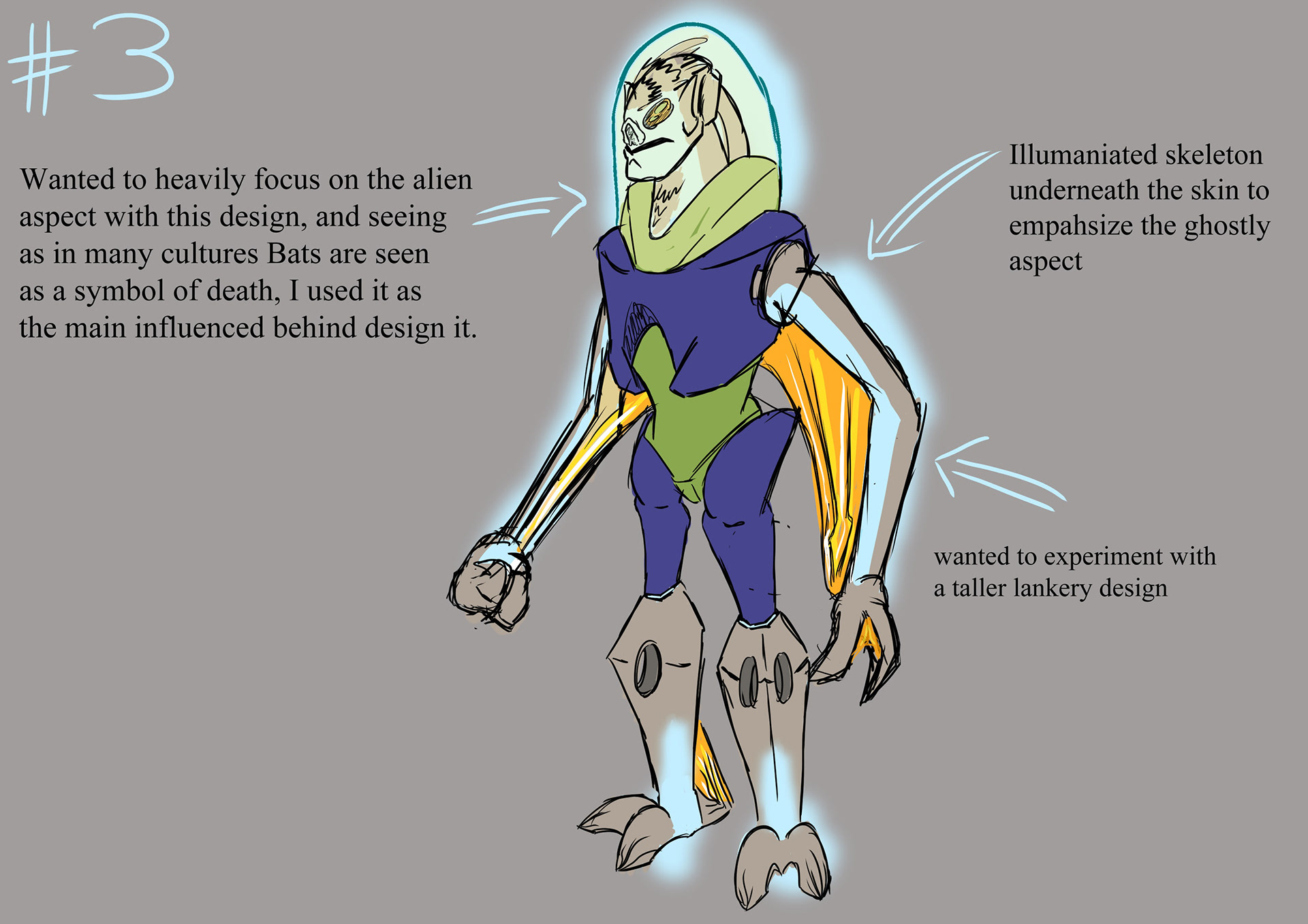 Character Concept 3