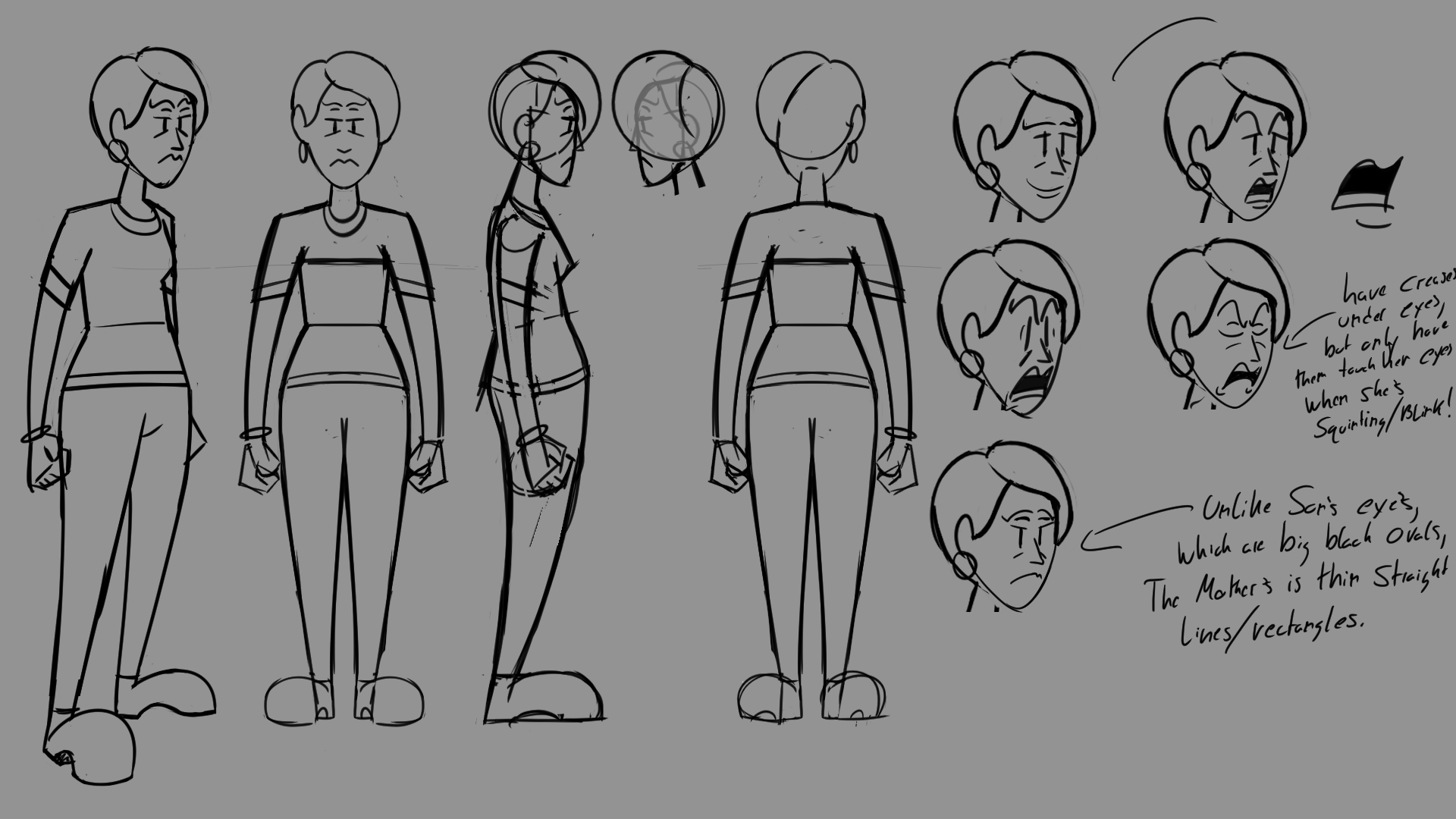 FYP Mother Character sheet