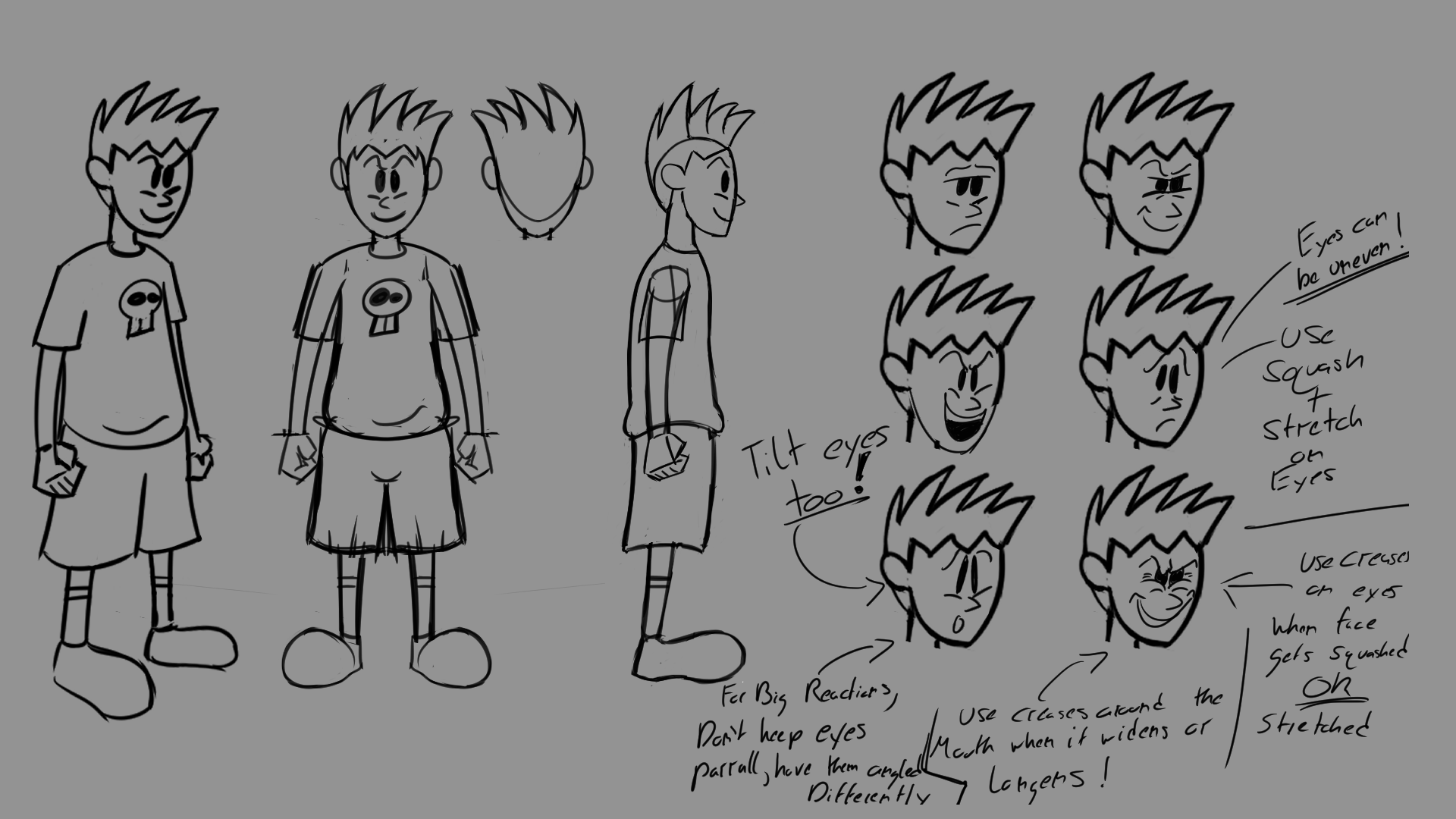 FYP Brat Character sheet
