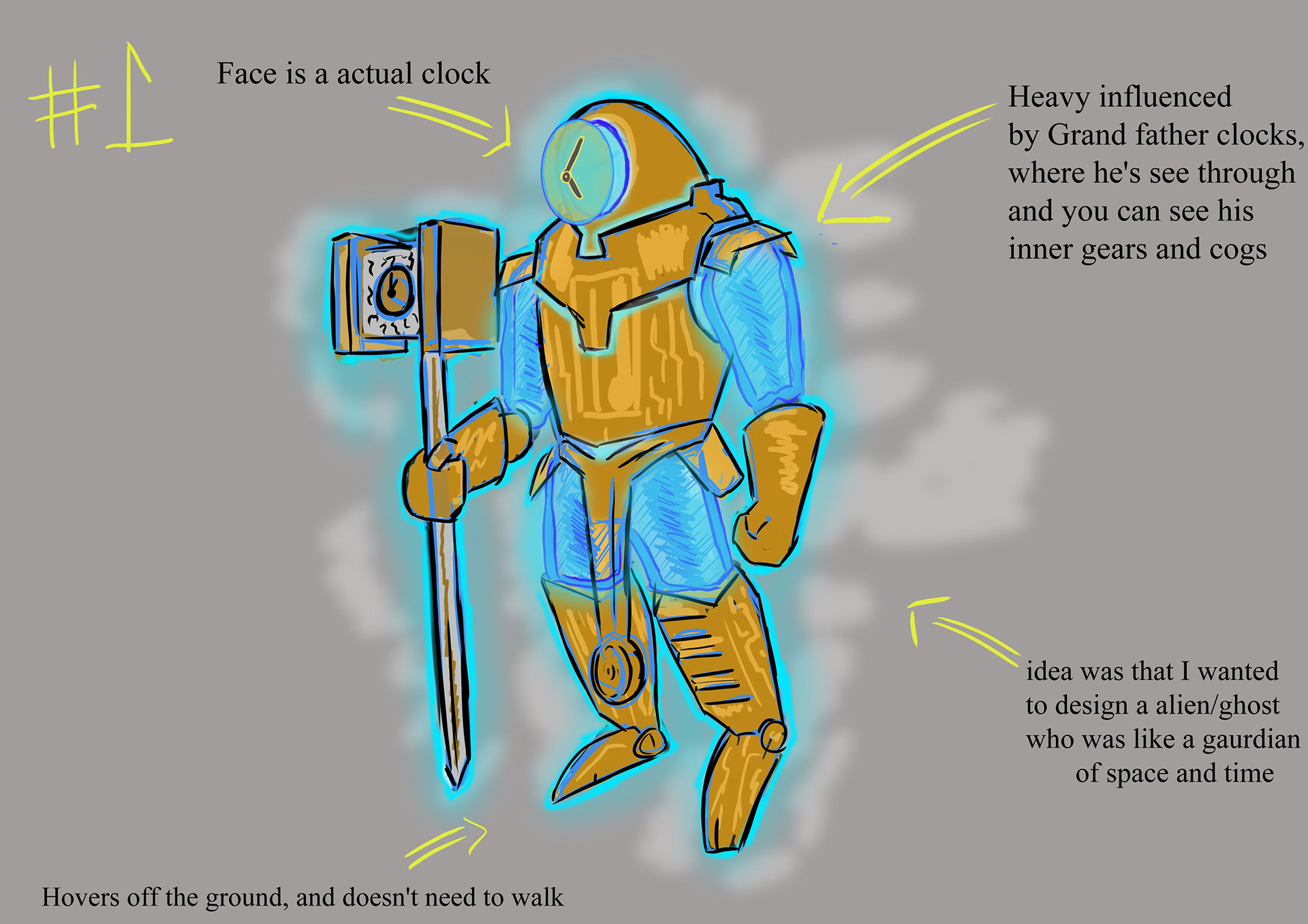 Character Concept 1