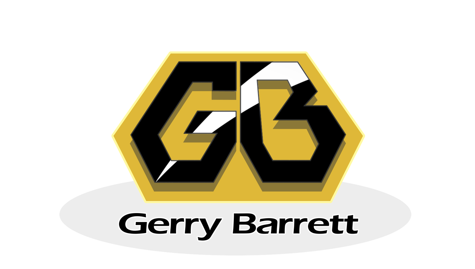 Gerry Barrett