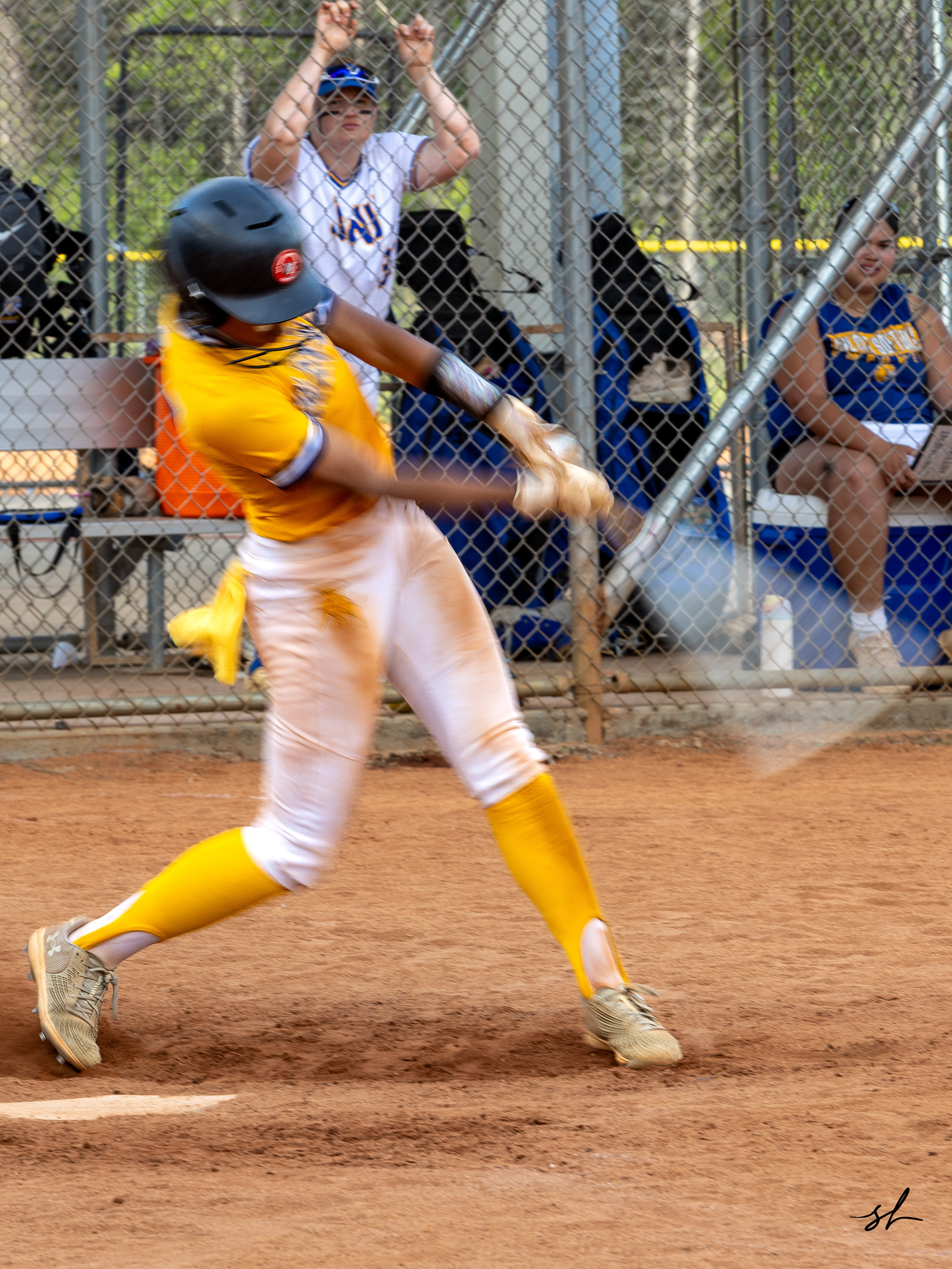 JWU Softball 2026