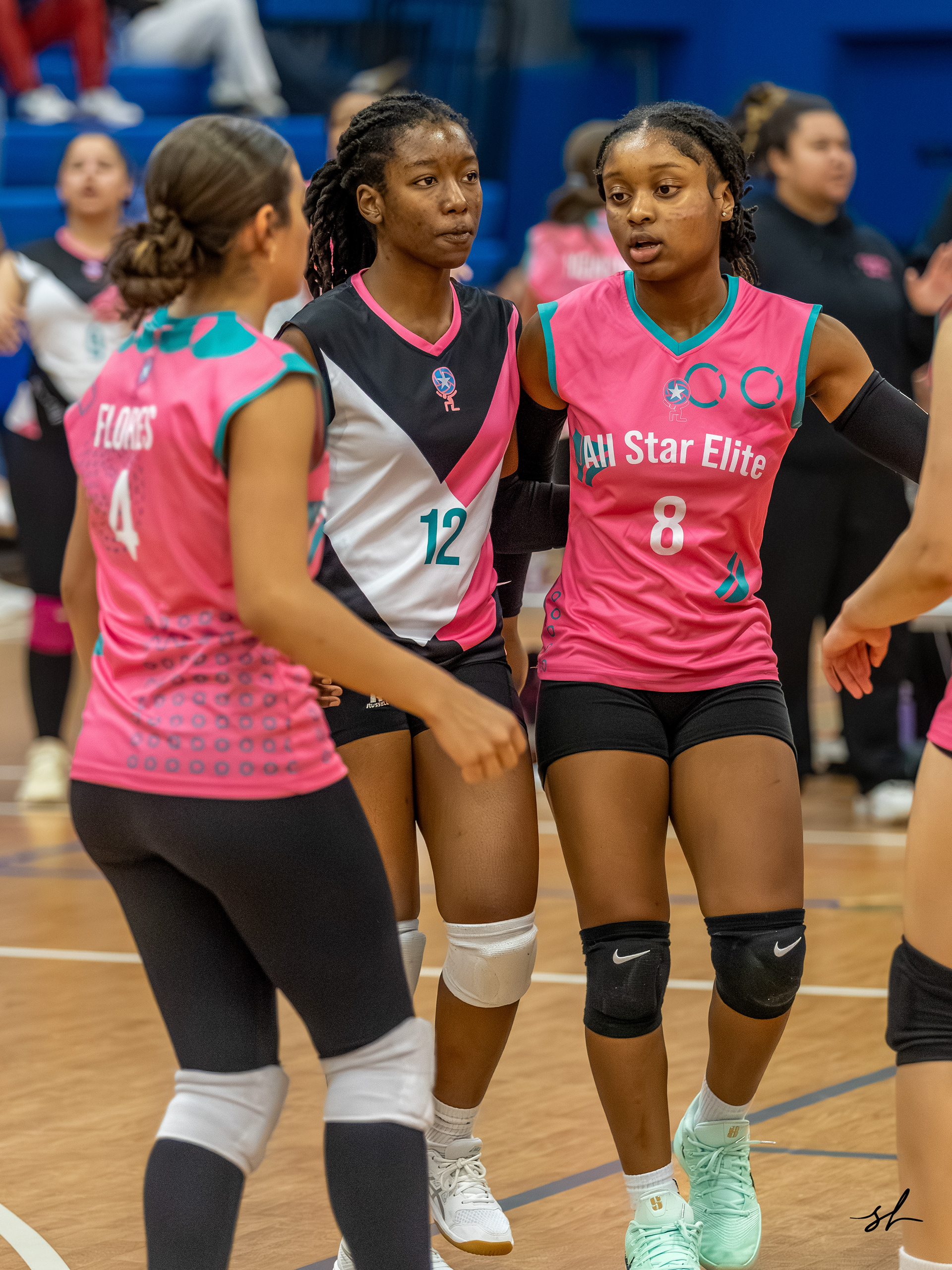 All Star Elite Volleyball Club Tournament - Indian Trail, NC