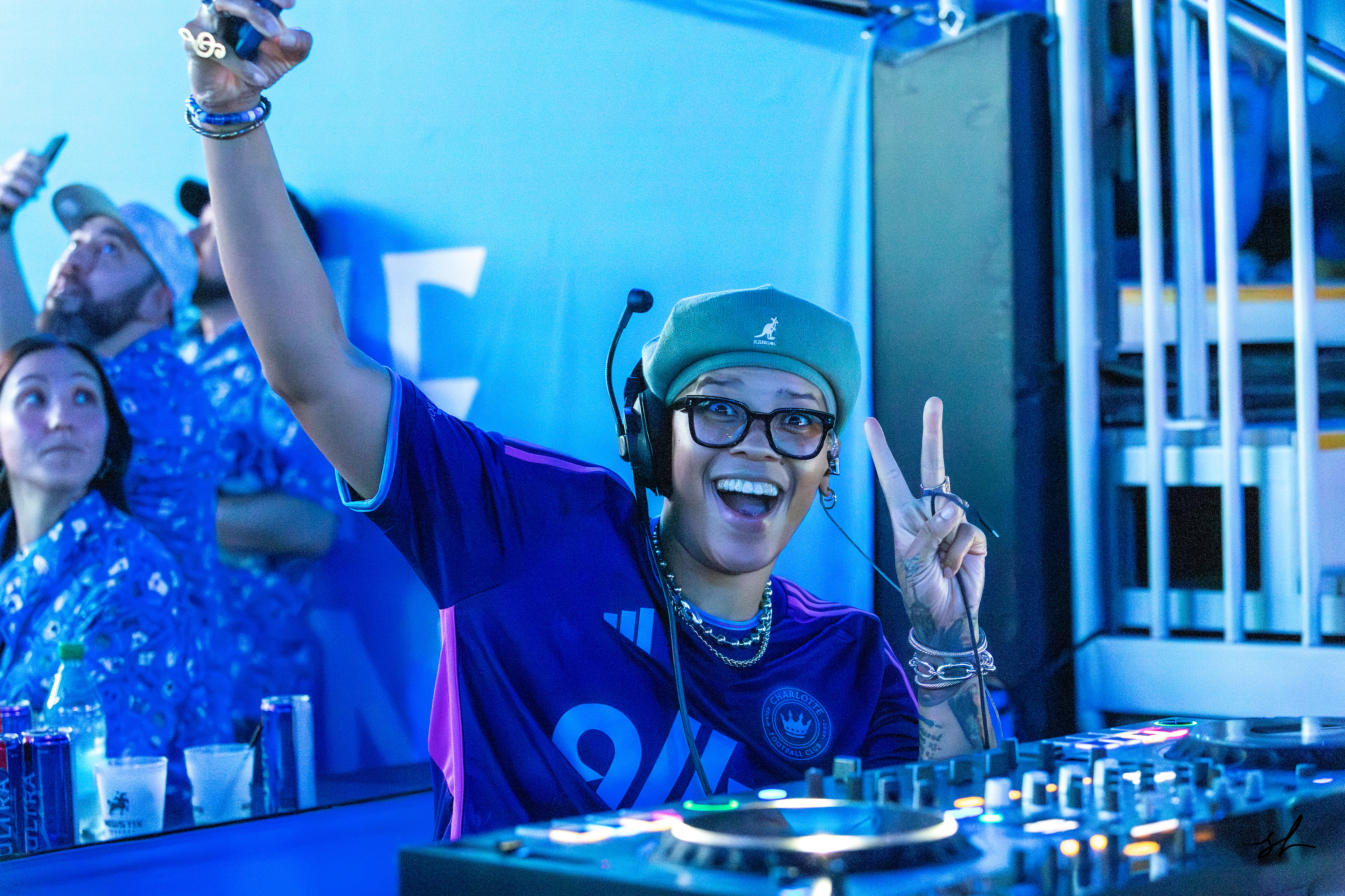 Charlotte FC vs Austin FC 3.7.26