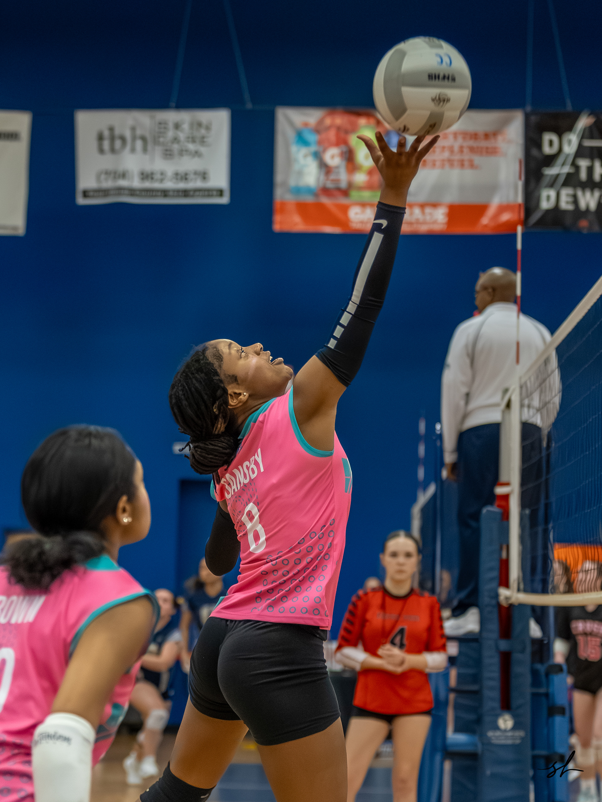 All Star Elite Volleyball Club Tournament - Indian Trail, NC