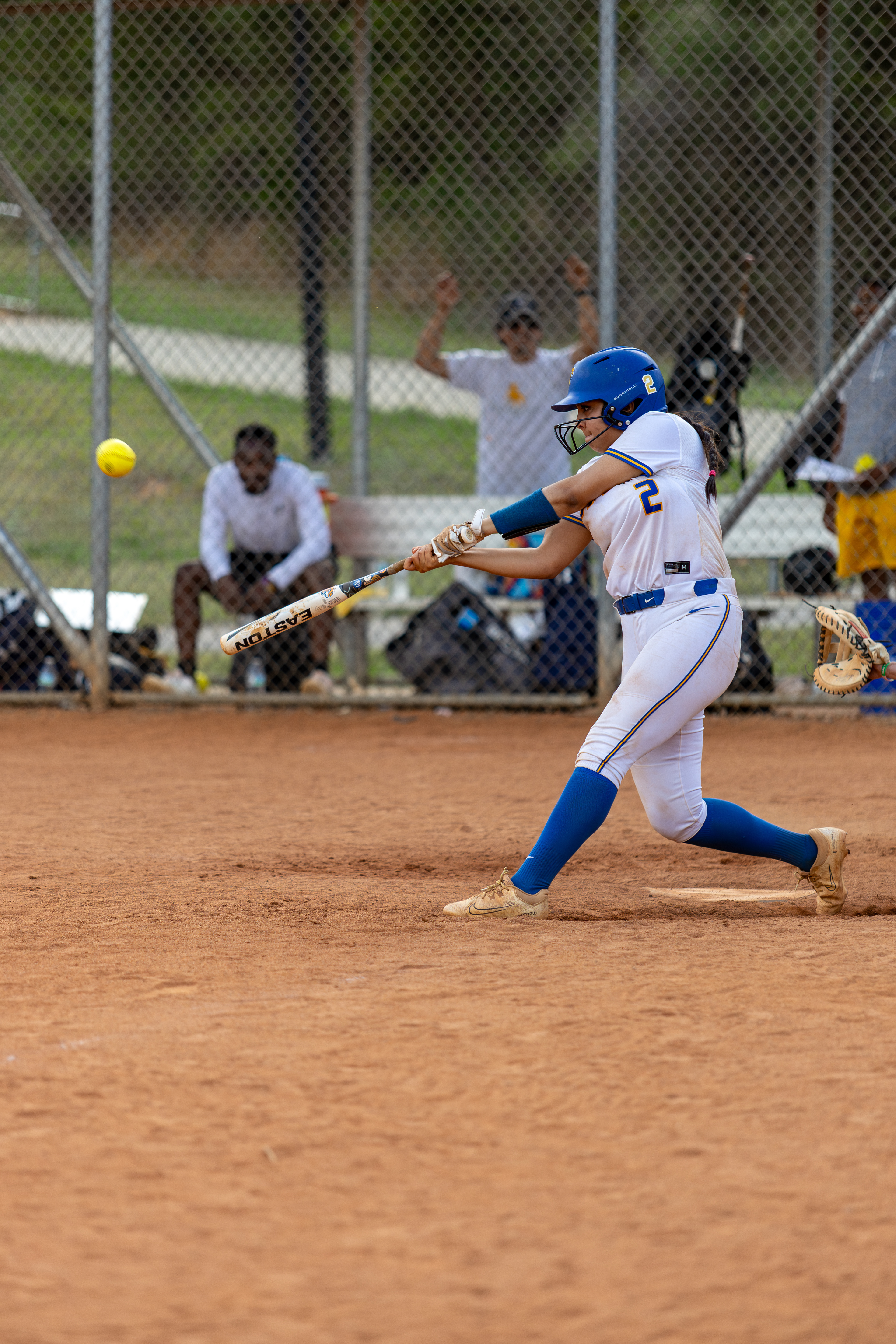 JWU Softball 2026