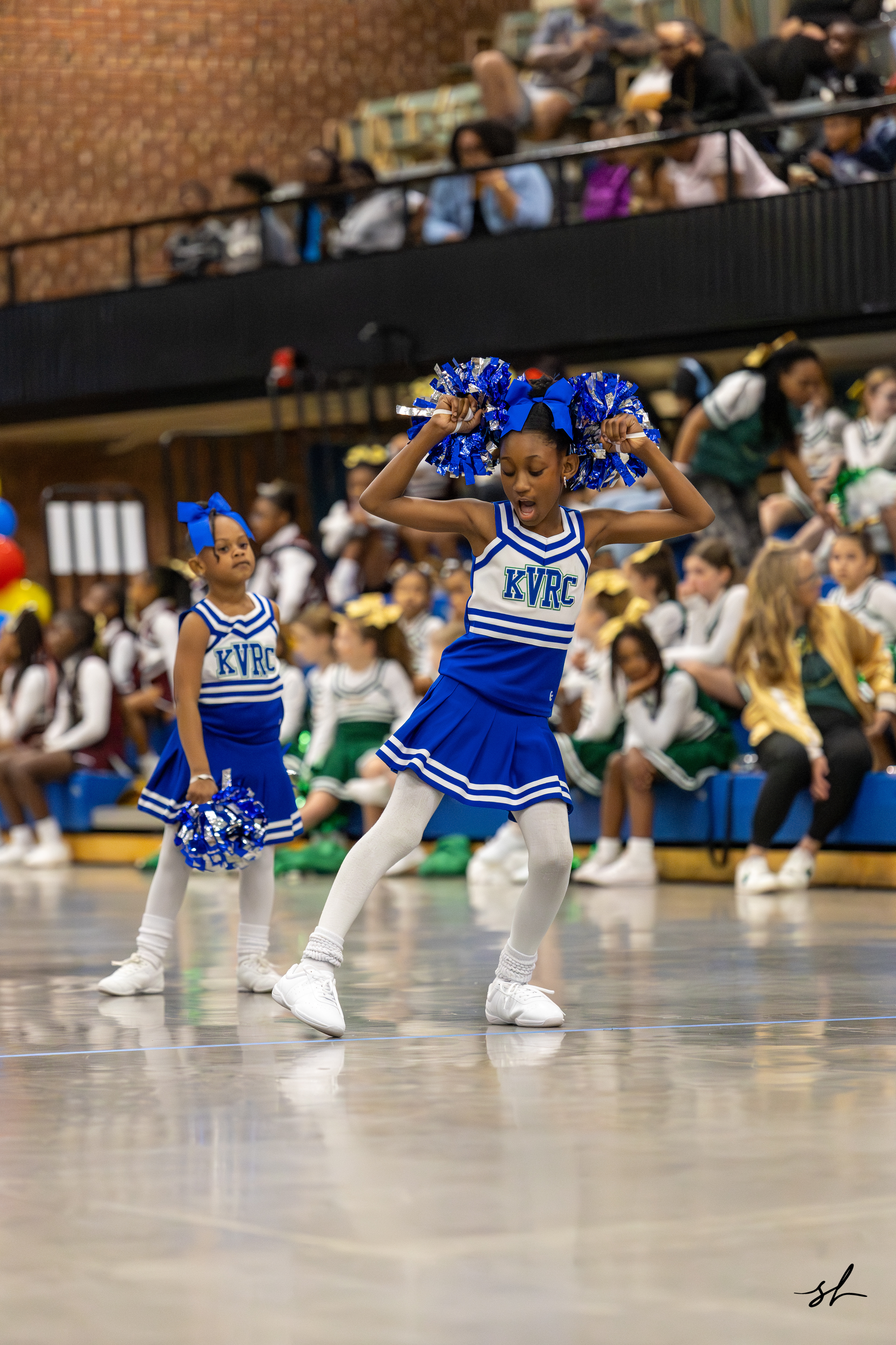 2026 MCPRD Showcase and Competition