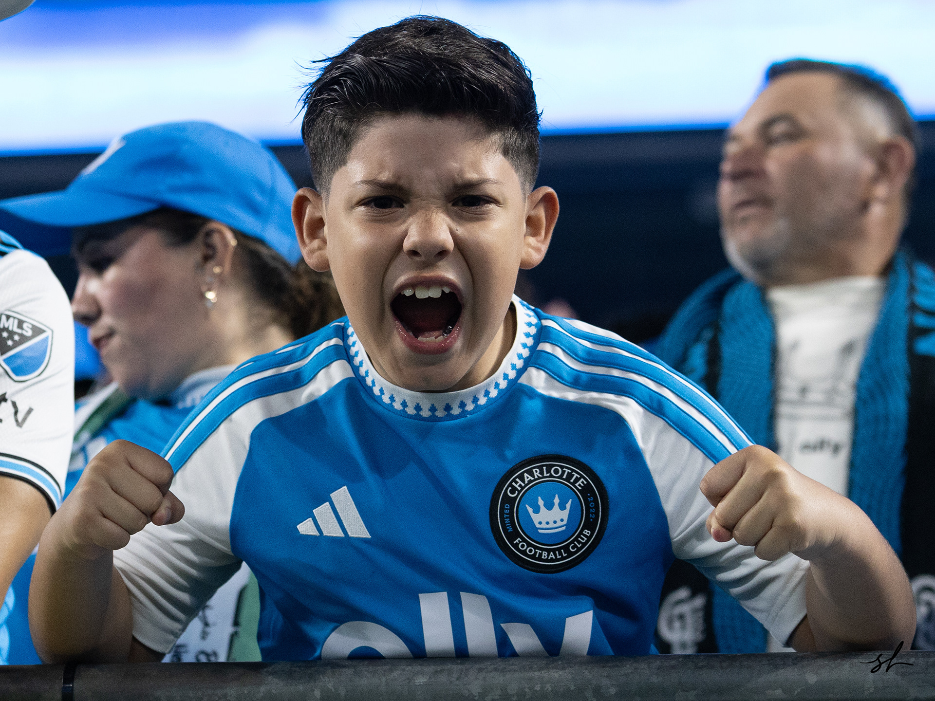 Charlotte FC vs Austin FC 3.7.26
