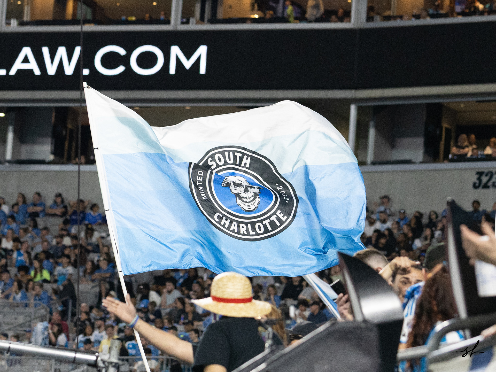 Charlotte FC vs Austin FC 3.7.26