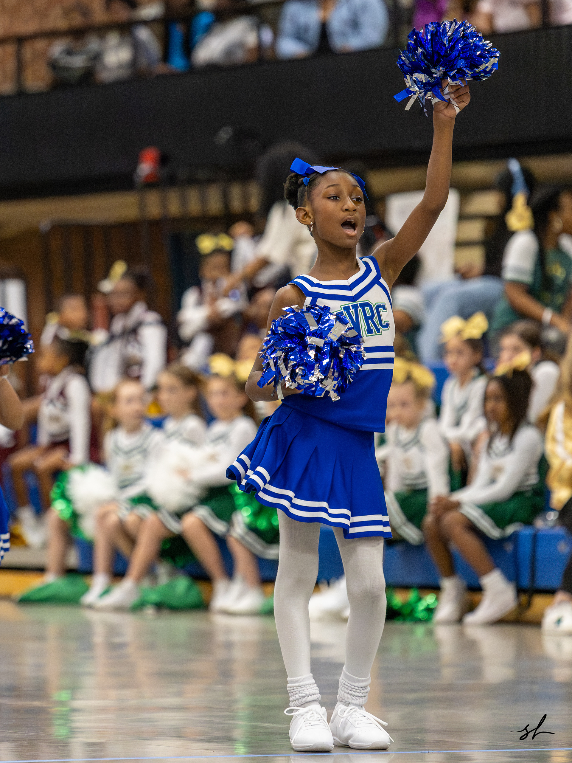 2026 MCPRD Showcase and Competition