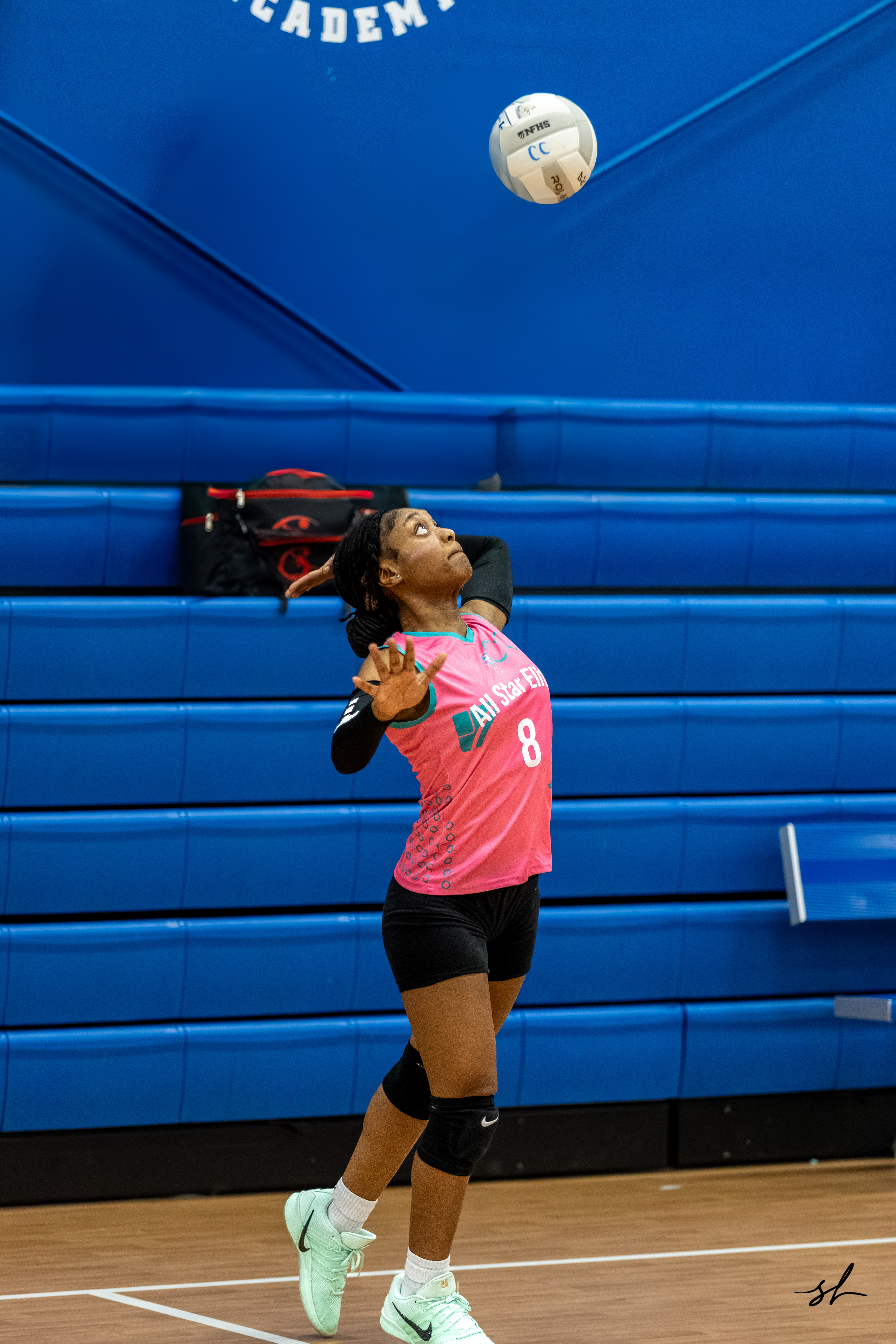 All Star Elite Volleyball Club Tournament - Indian Trail, NC