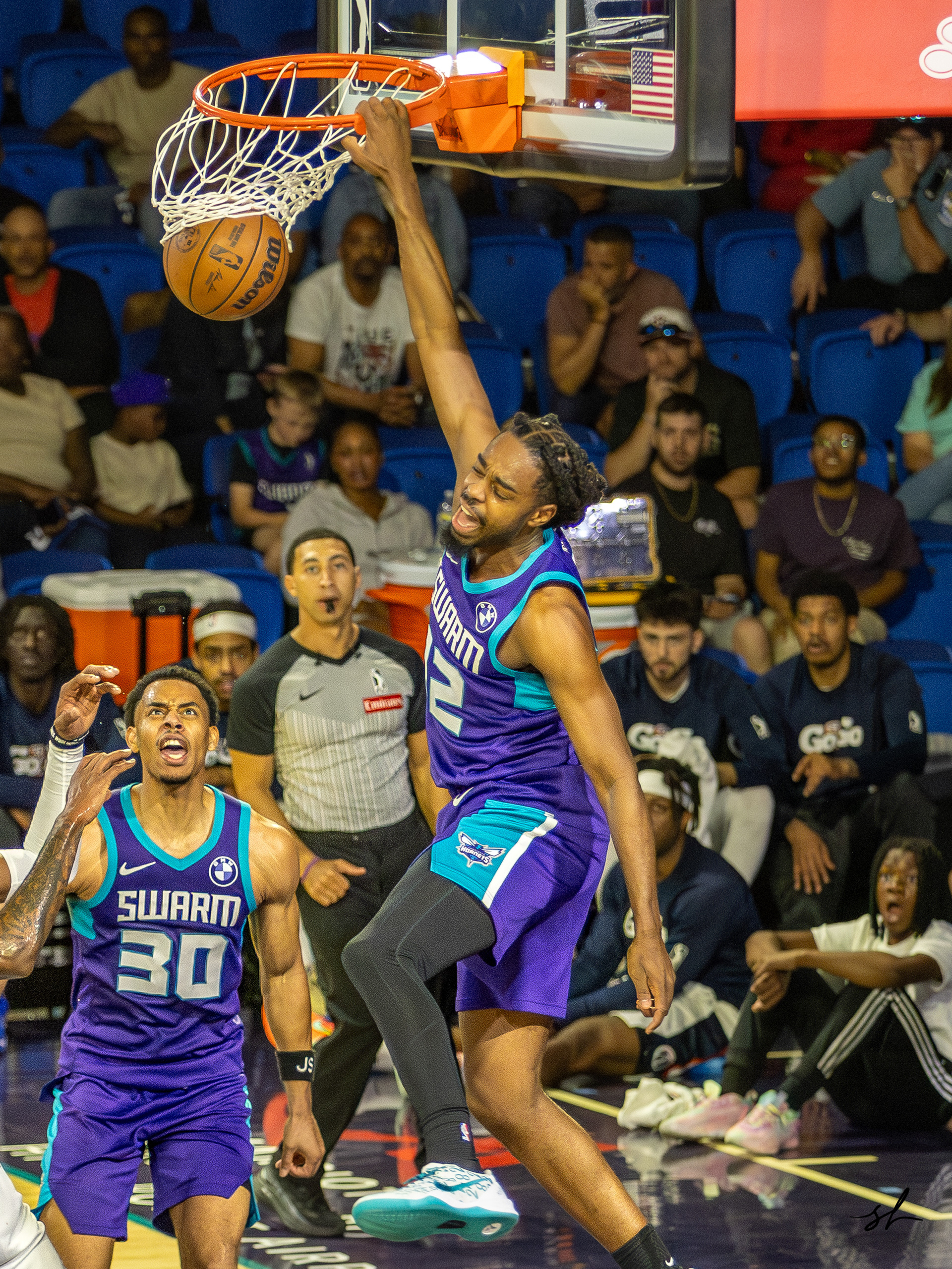 NBA G League Semifinals 2026