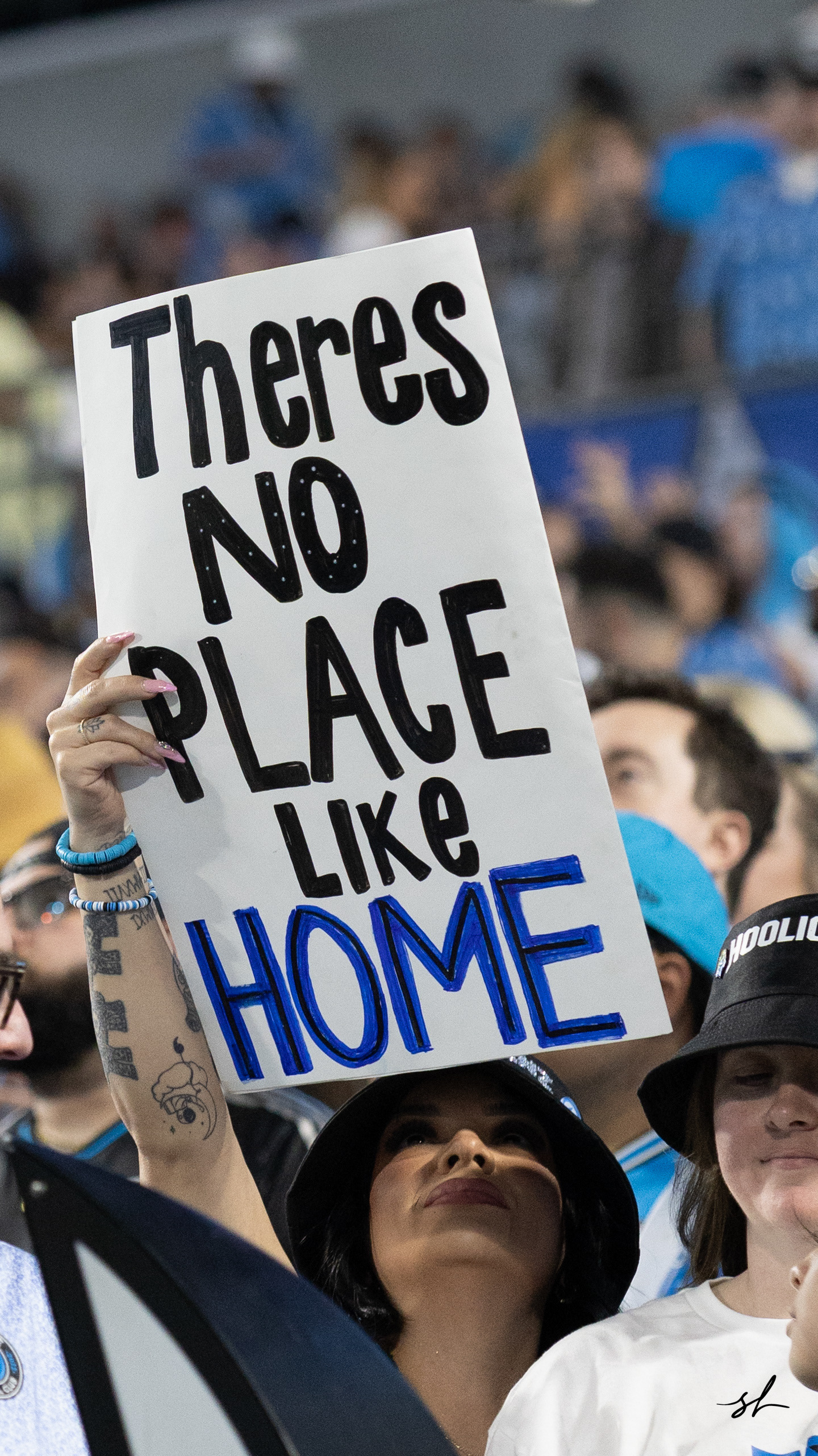 Charlotte FC vs Austin FC 3.7.26