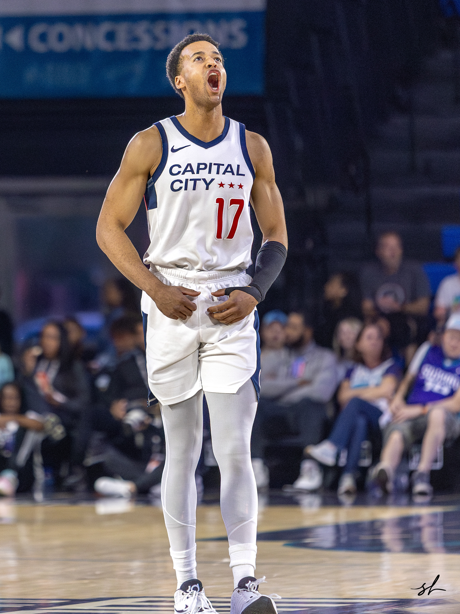 NBA G League Semifinals 2026