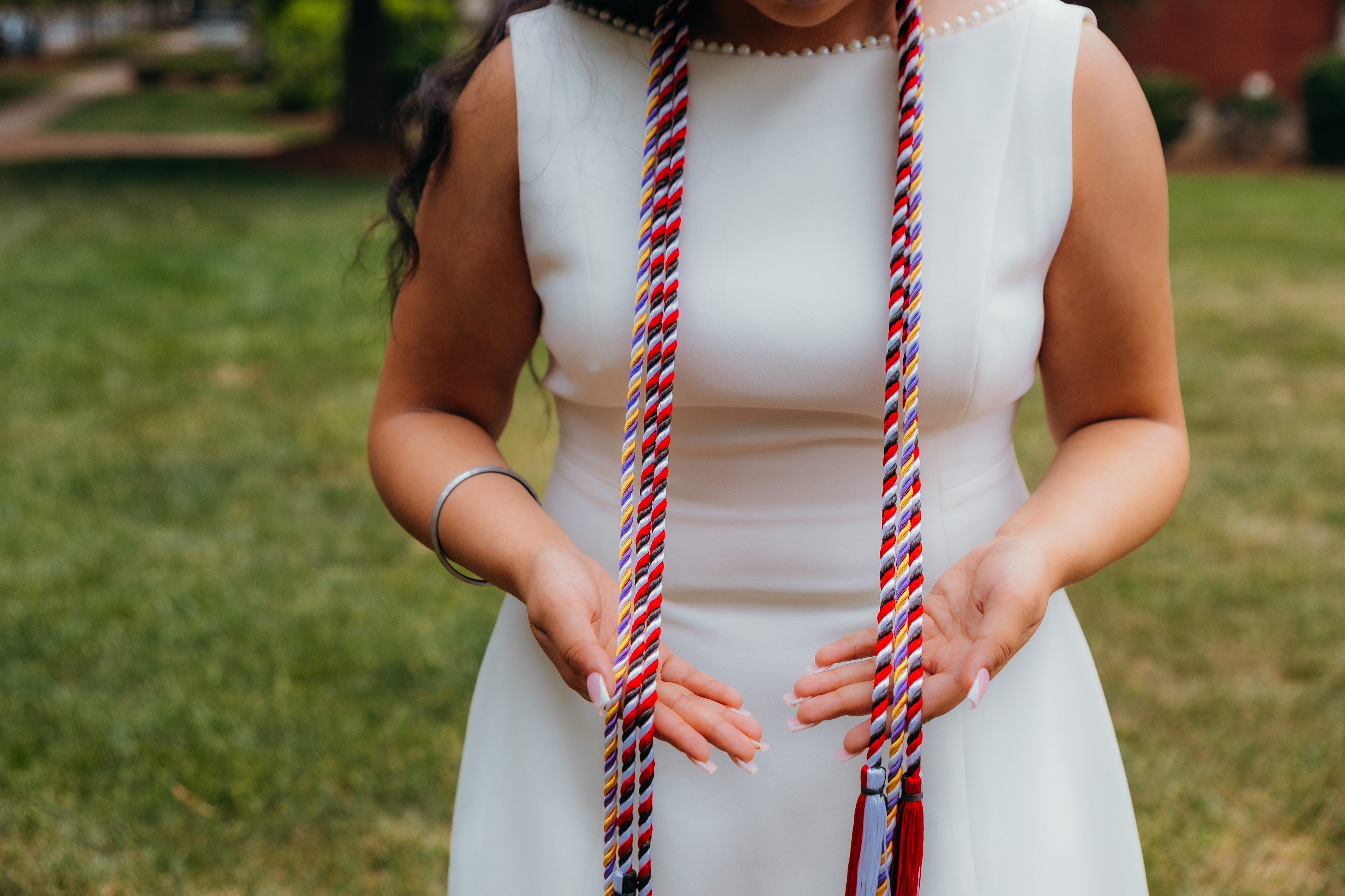 Senior - Queens University of Charlotte