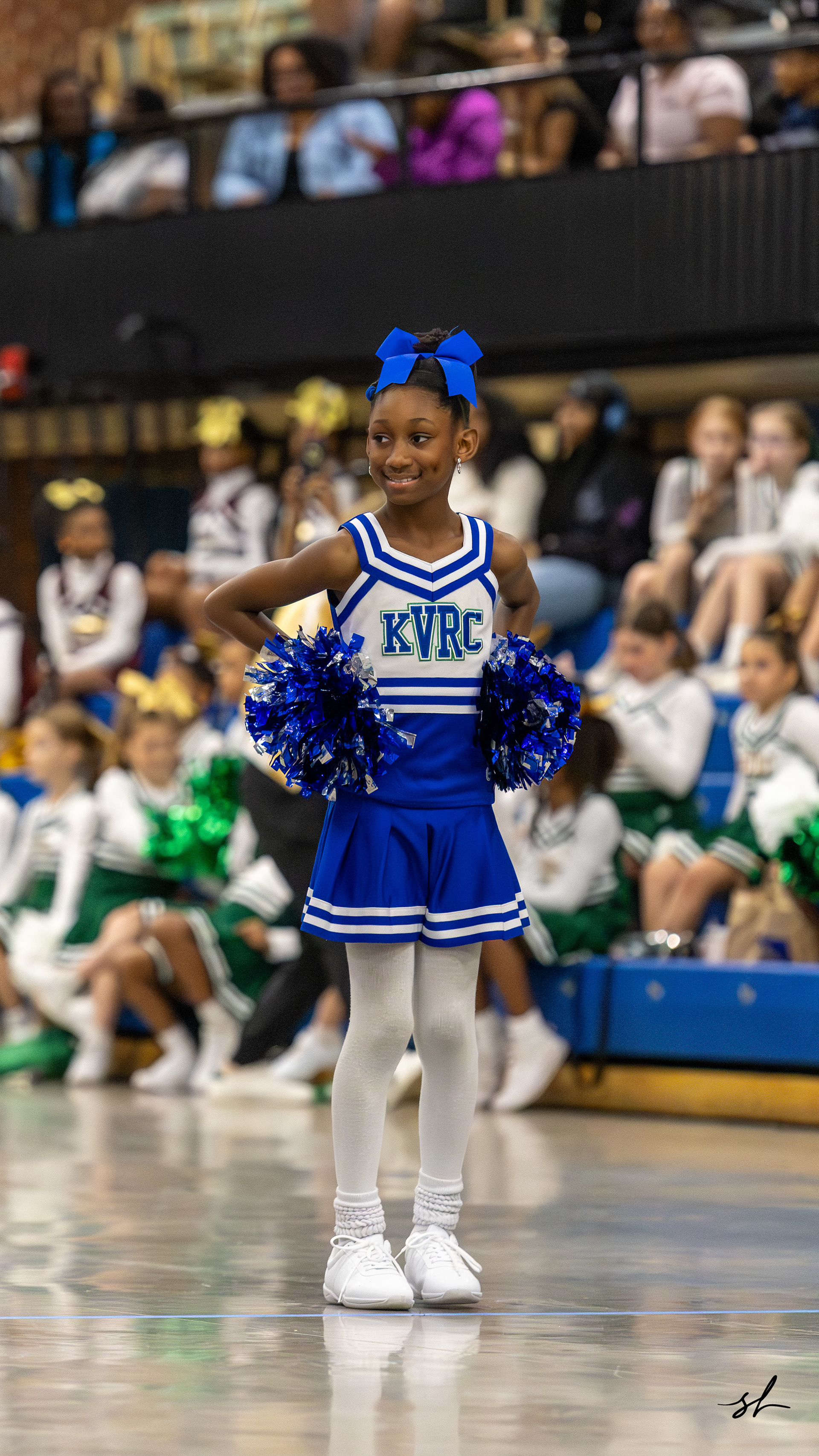 2026 MCPRD Showcase and Competition