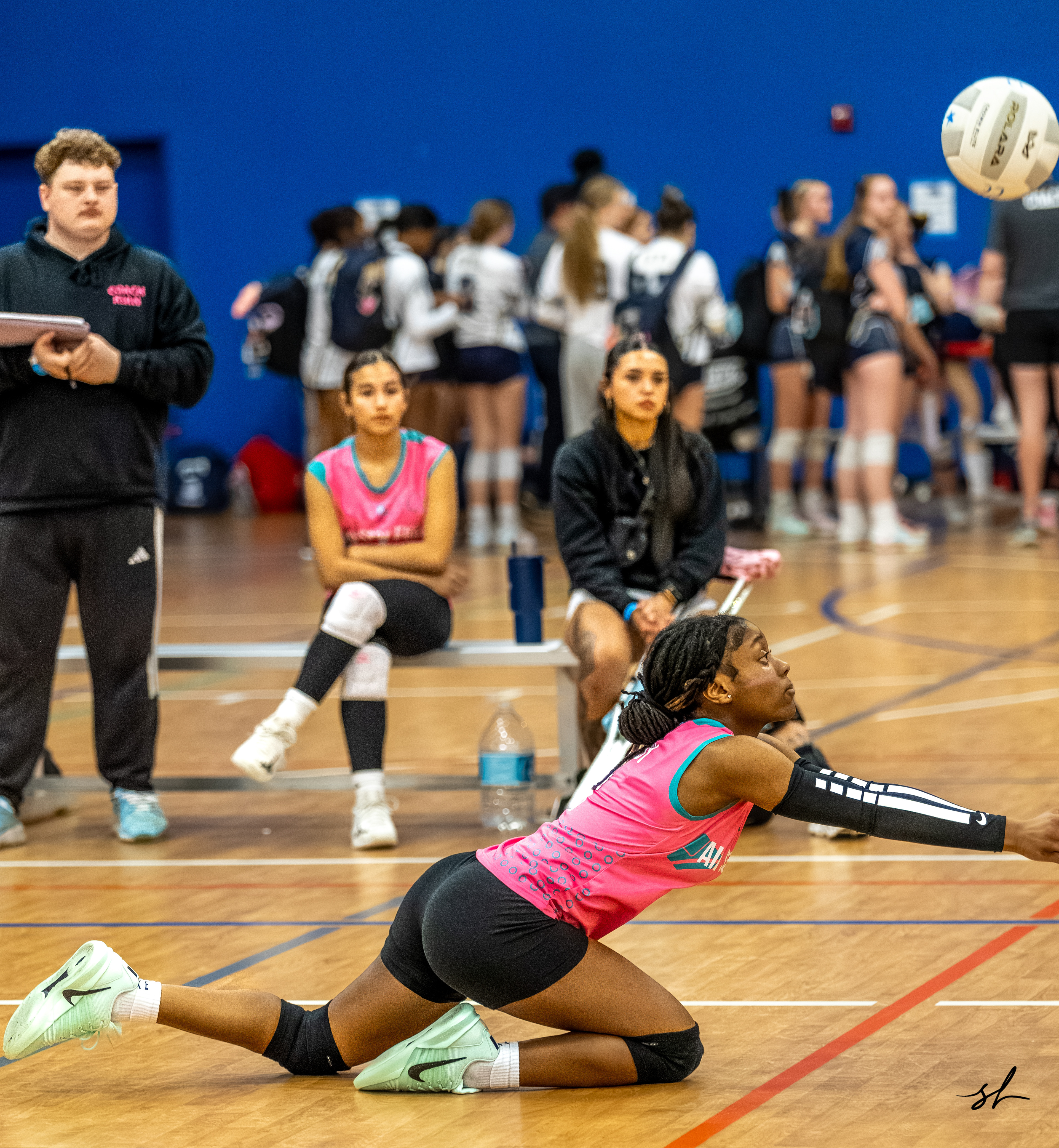 All Star Elite Volleyball Club Tournament - Indian Trail, NC
