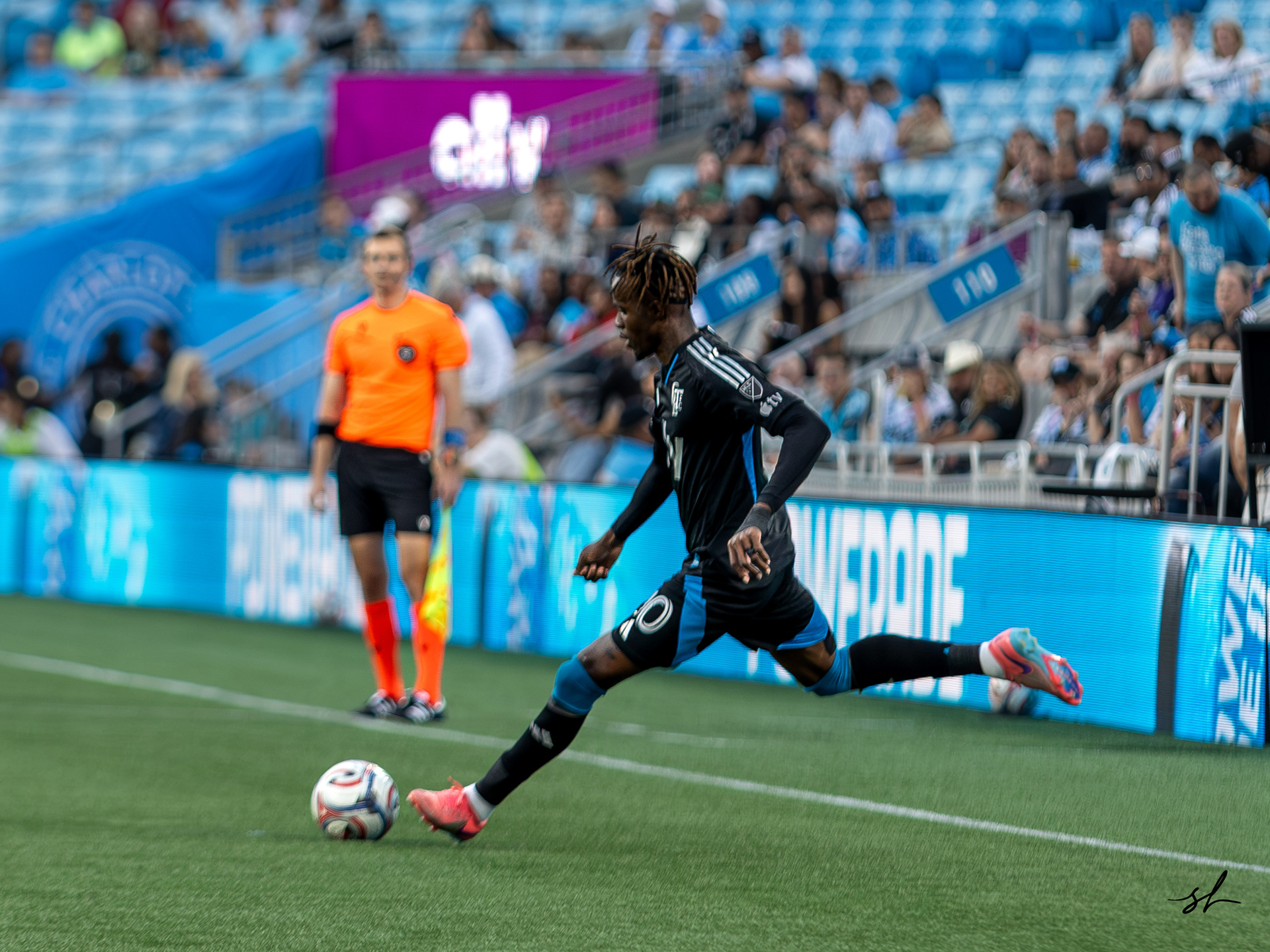 Charlotte FC vs NYCFC 5.13.26