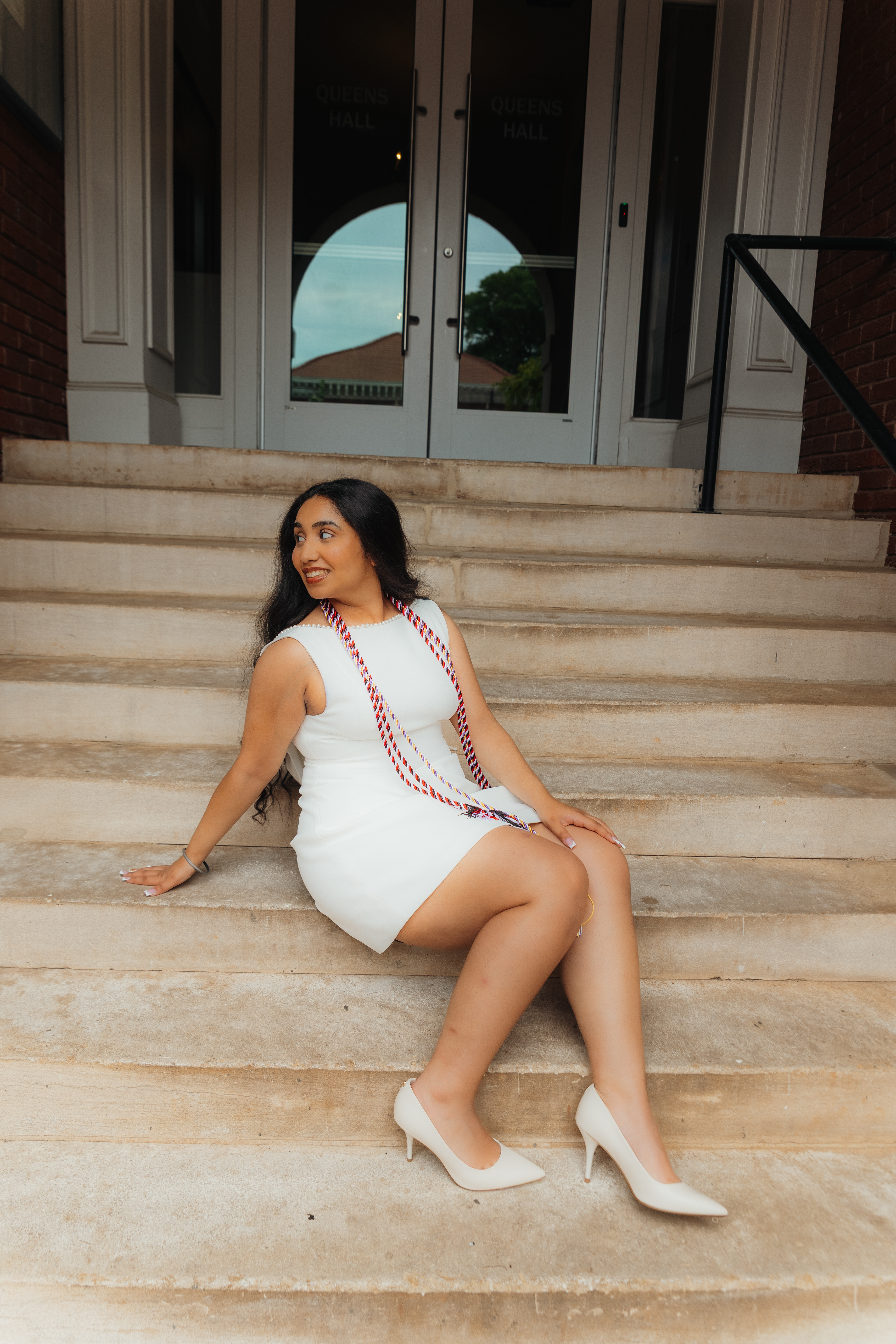 Senior - Queens University of Charlotte