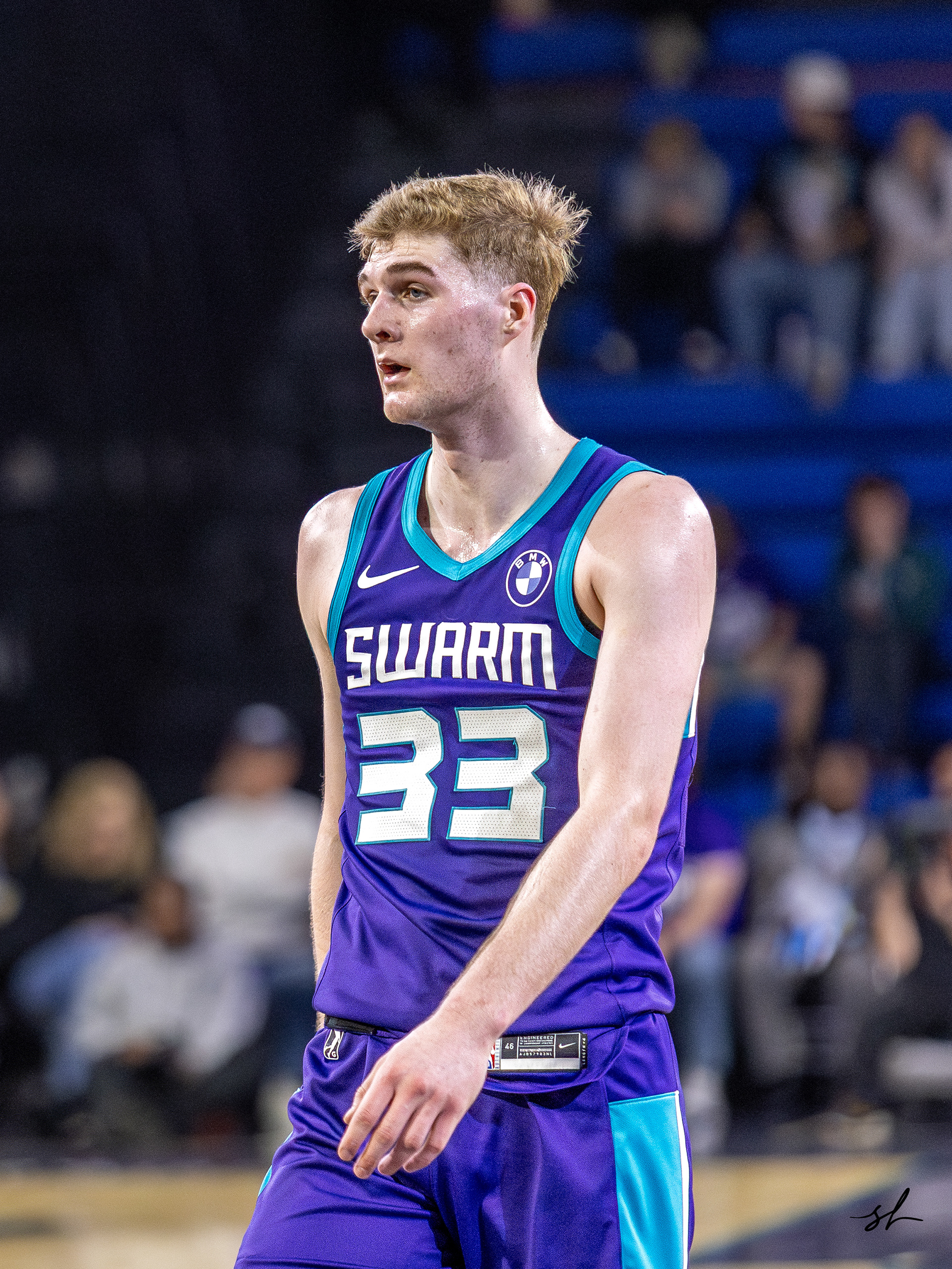 GSO Swarm vs Stockton Kings NBA G League Finals Gm 1 2026