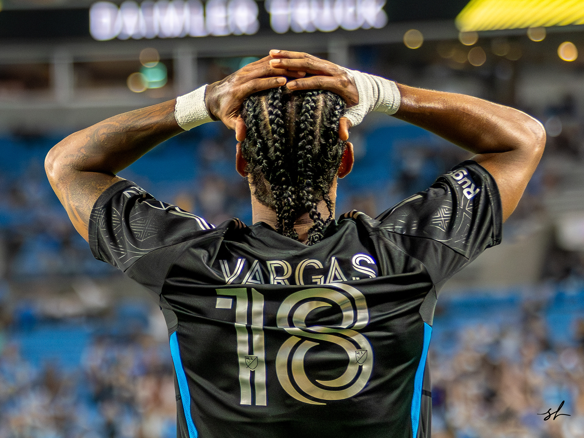 Charlotte FC vs NYCFC 5.13.26