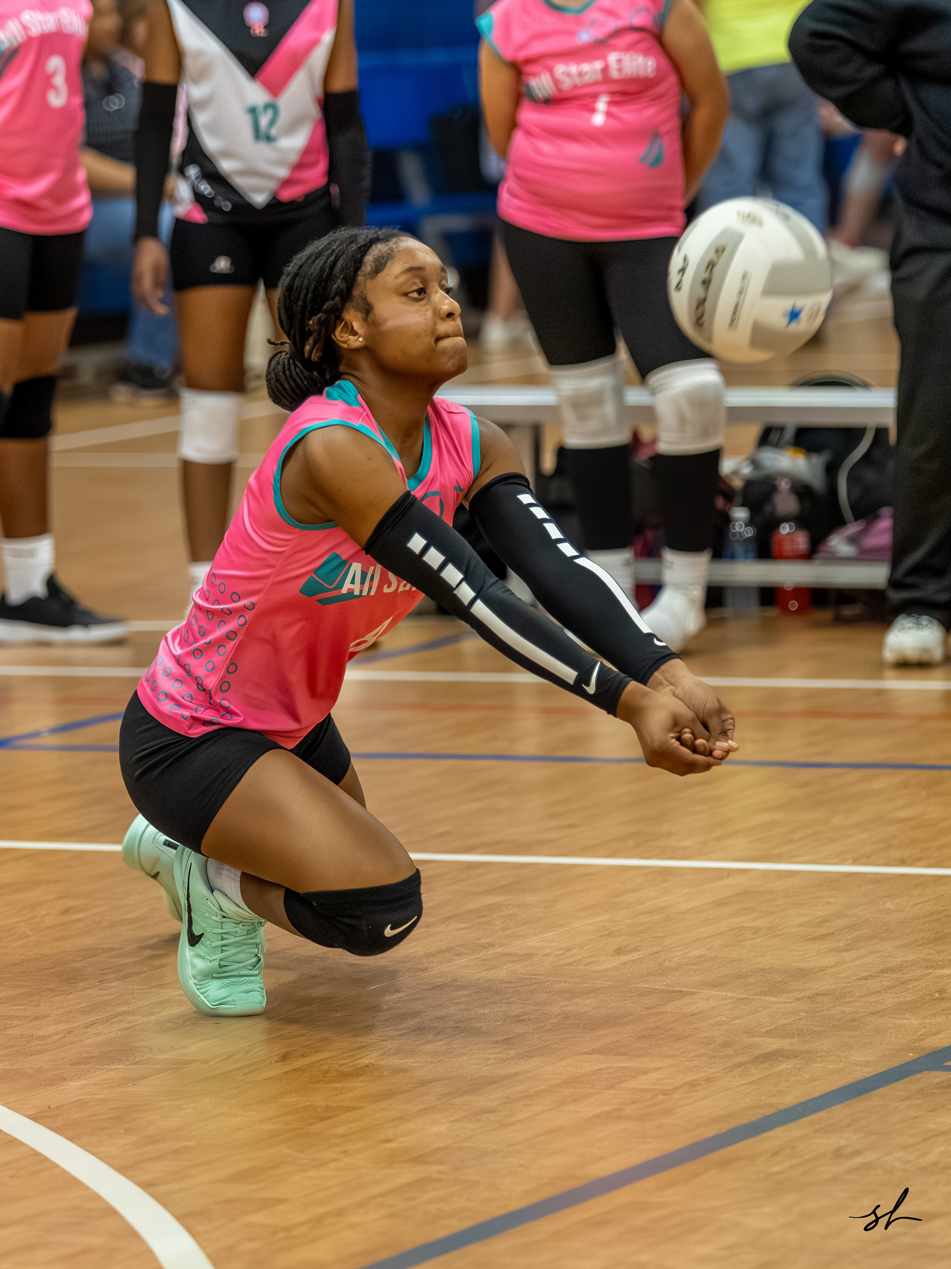All Star Elite Volleyball Club Tournament - Indian Trail, NC