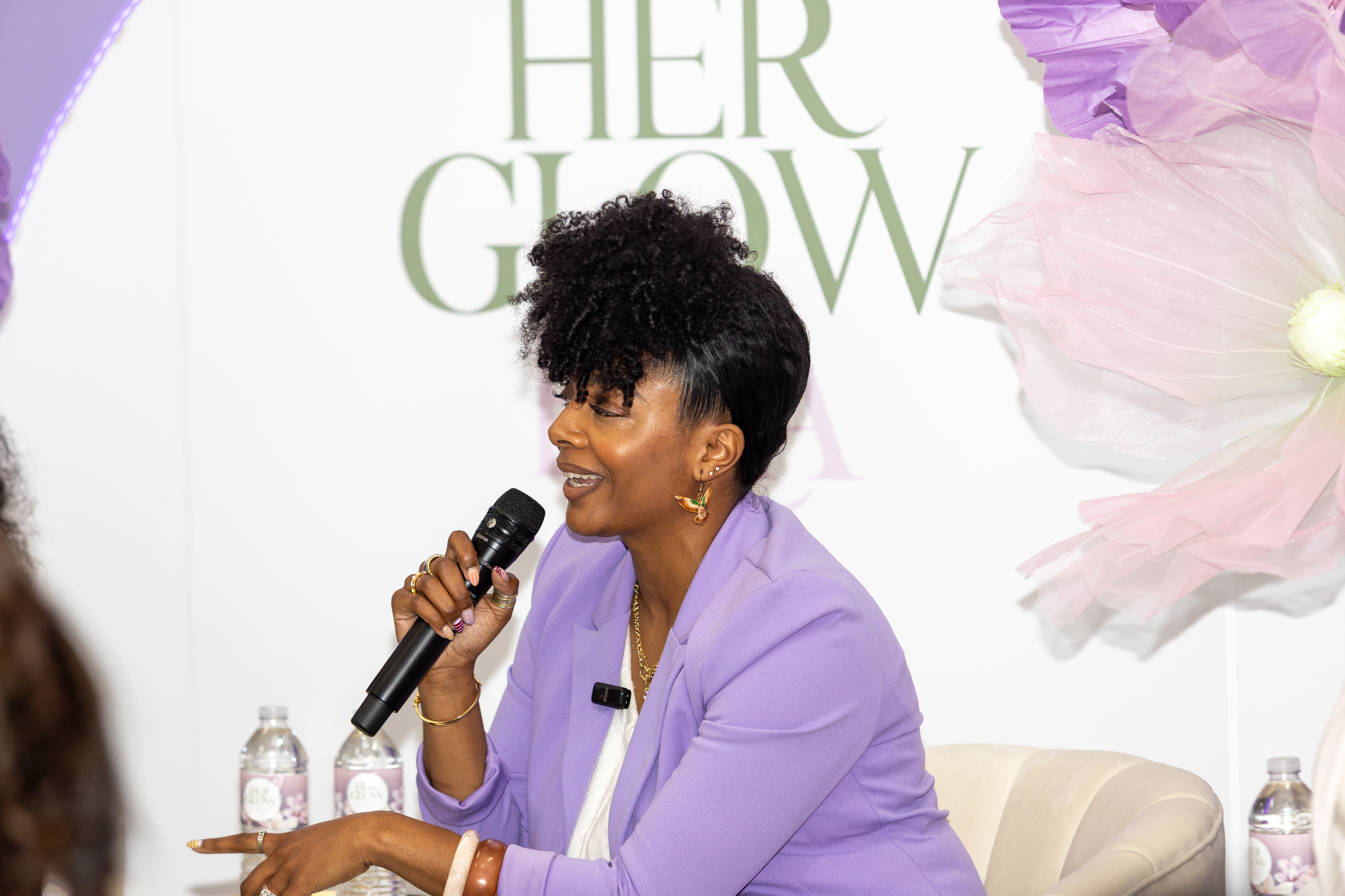 Her Glow Era 2026 Charlotte, NC