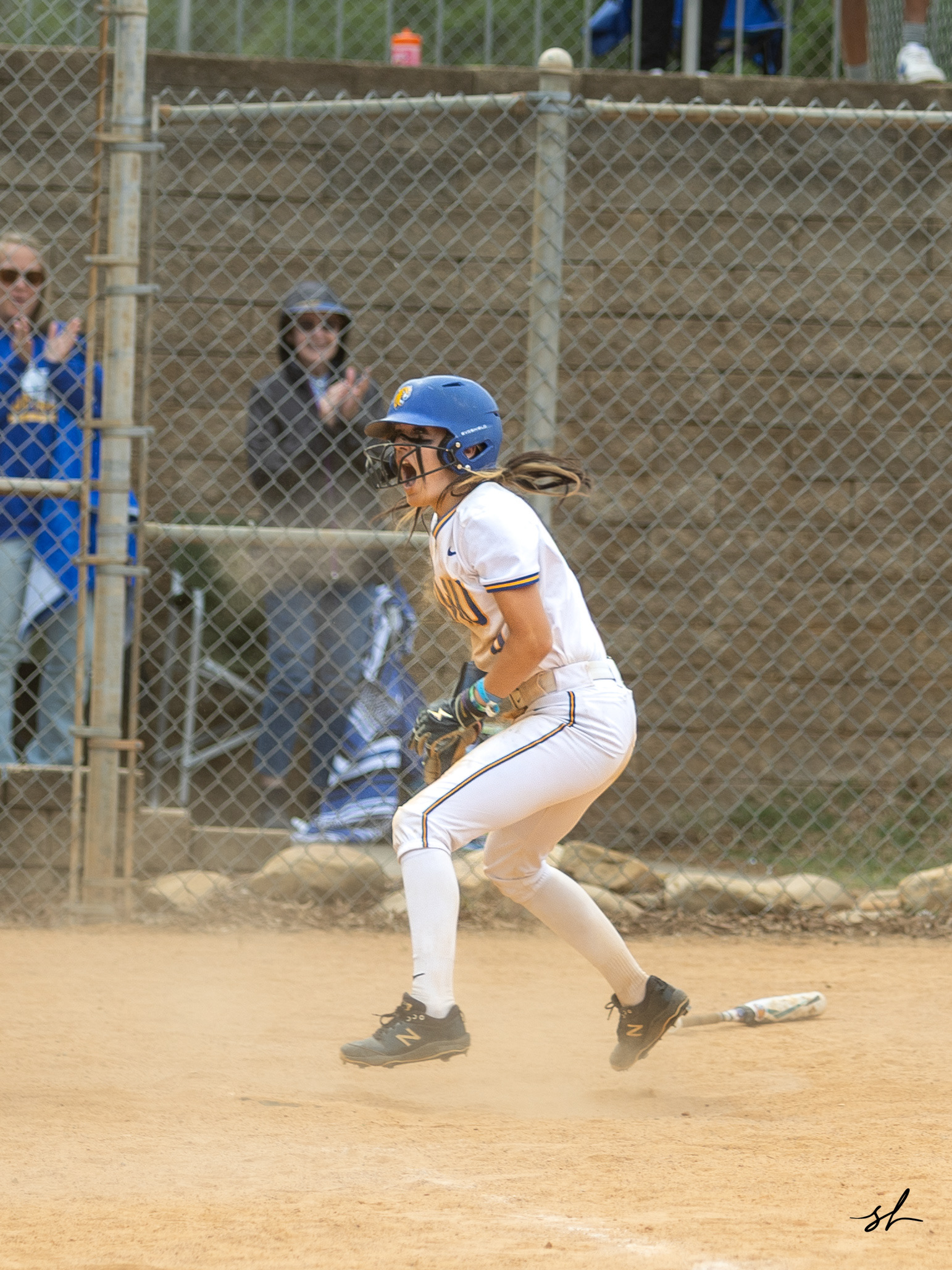 JWU Softball 2026