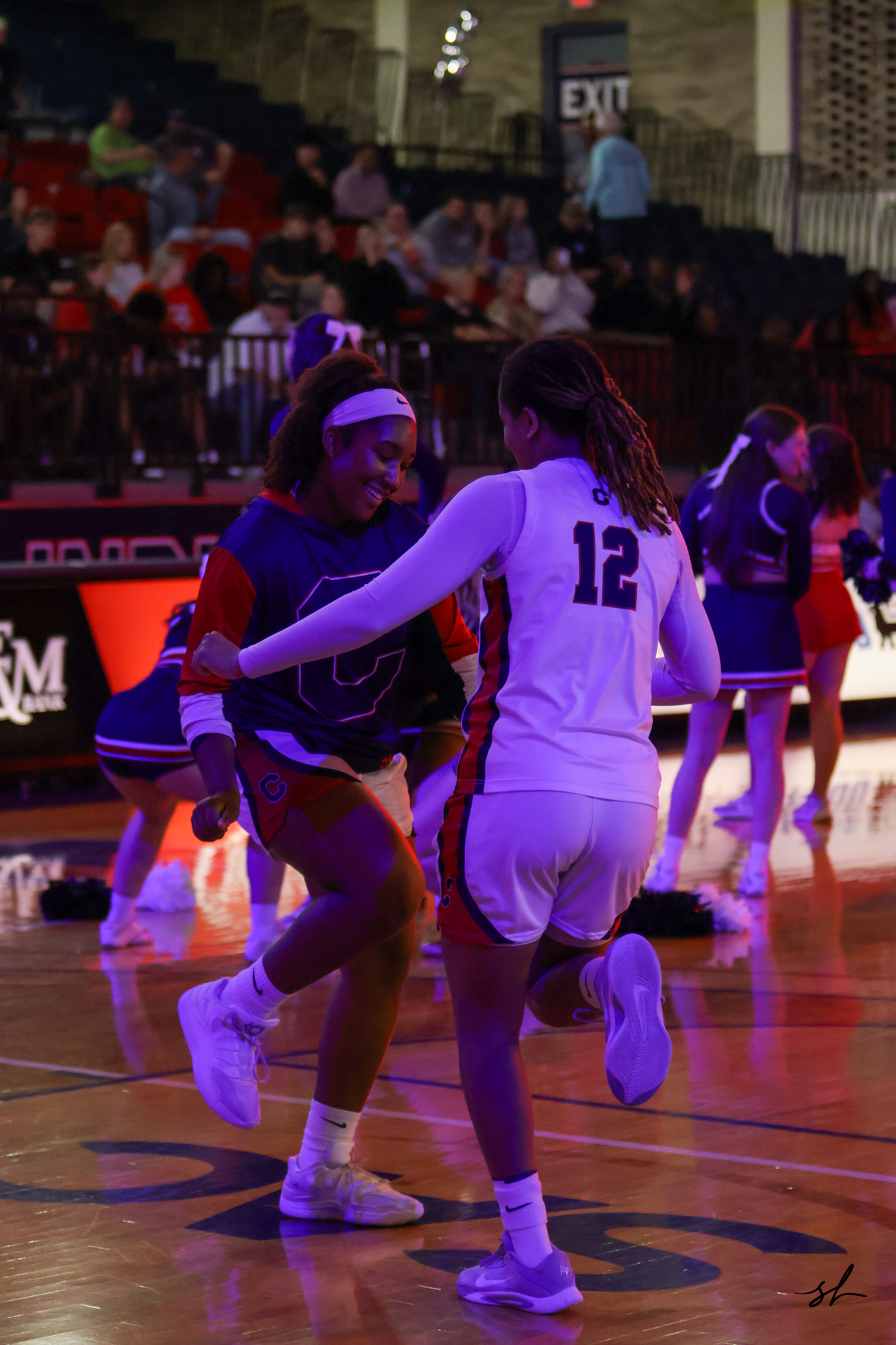  Catawba College vs Mars Hill