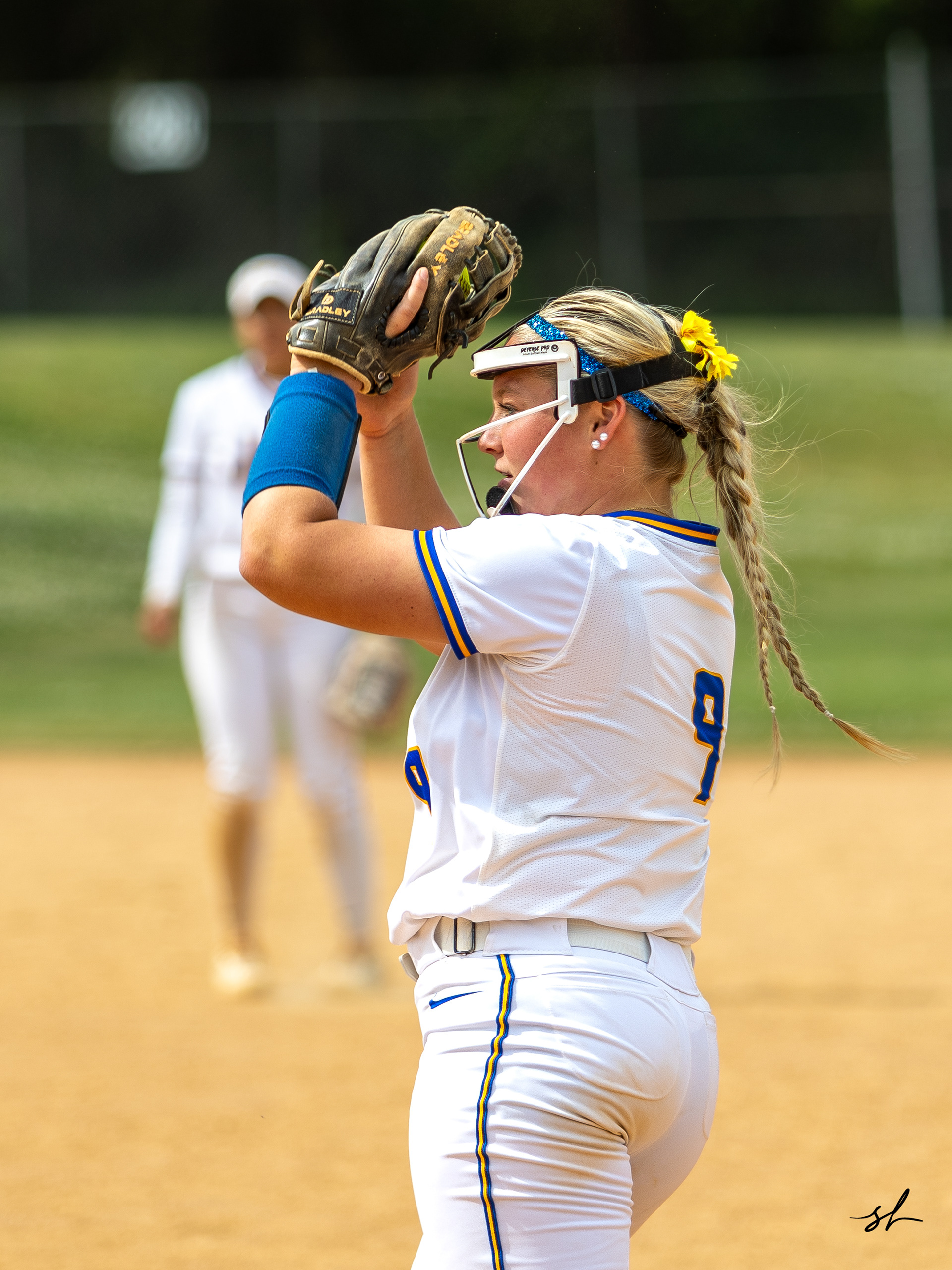JWU Softball 2026