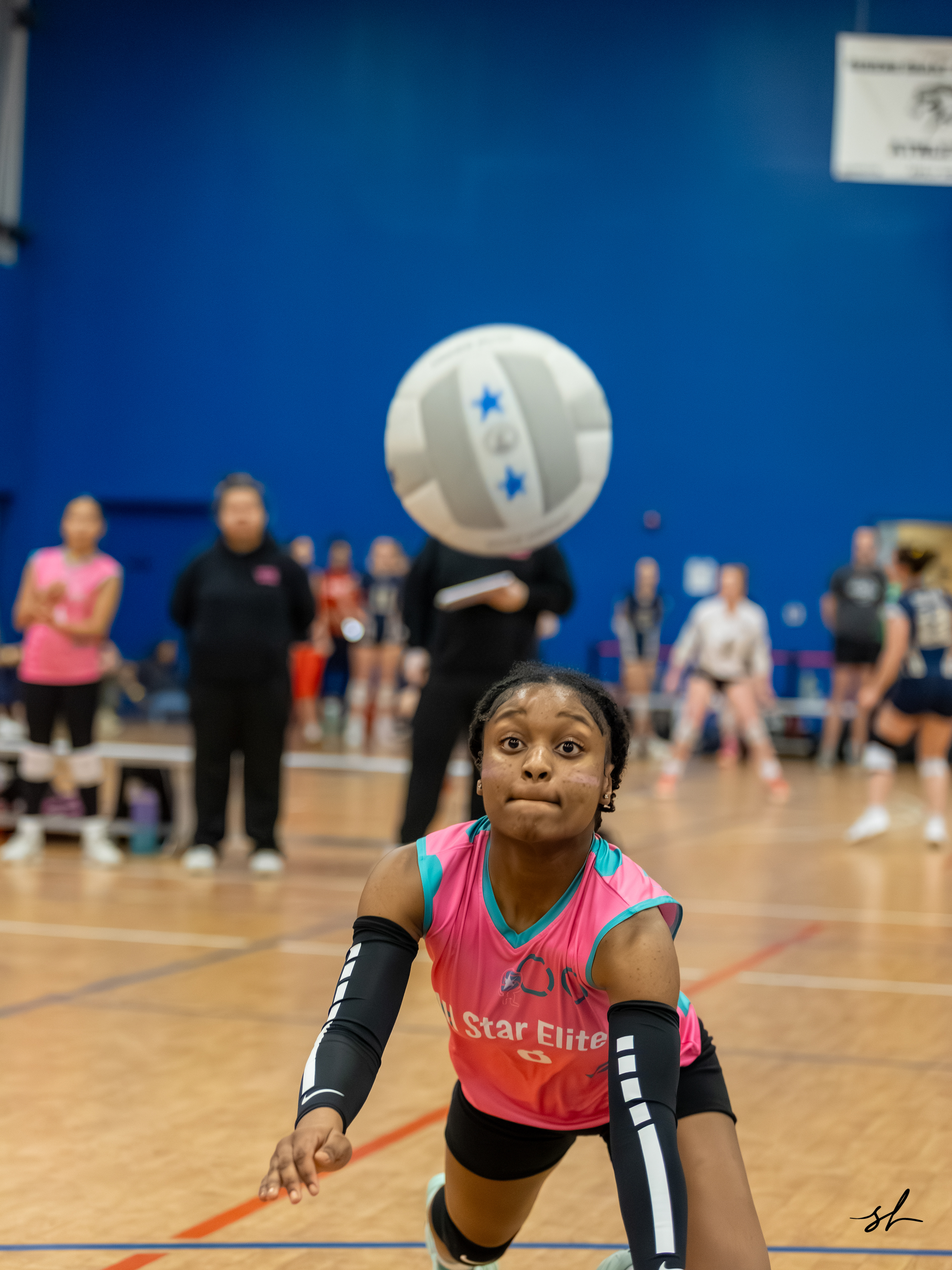 All Star Elite Volleyball Club Tournament - Indian Trail, NC