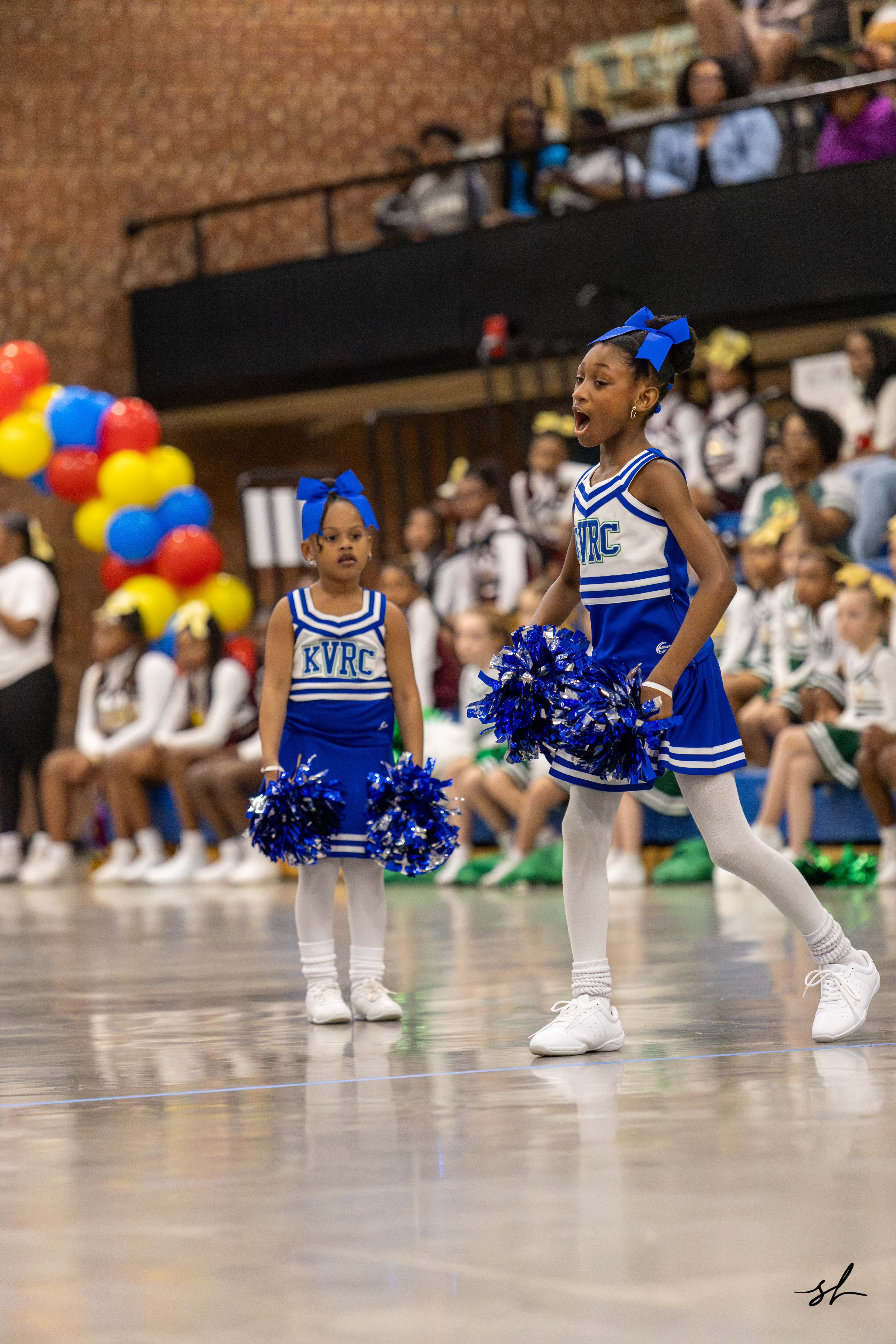 2026 MCPRD Showcase and Competition