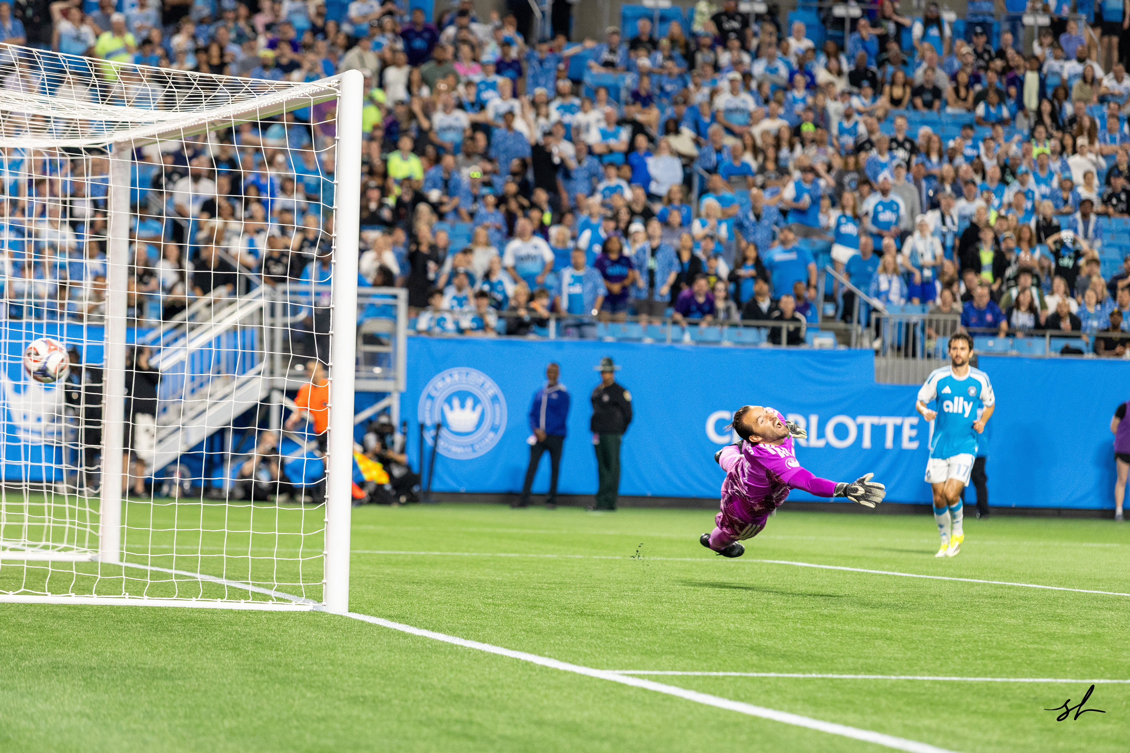 Charlotte FC vs Austin FC 3.7.26