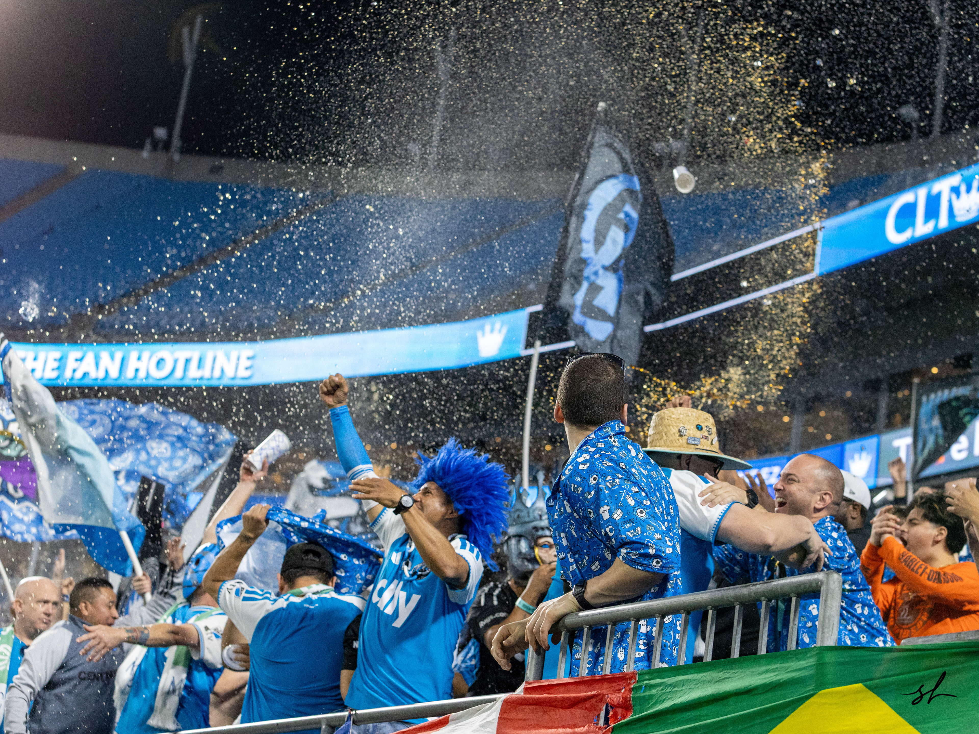 Charlotte FC vs Austin FC 3.7.26