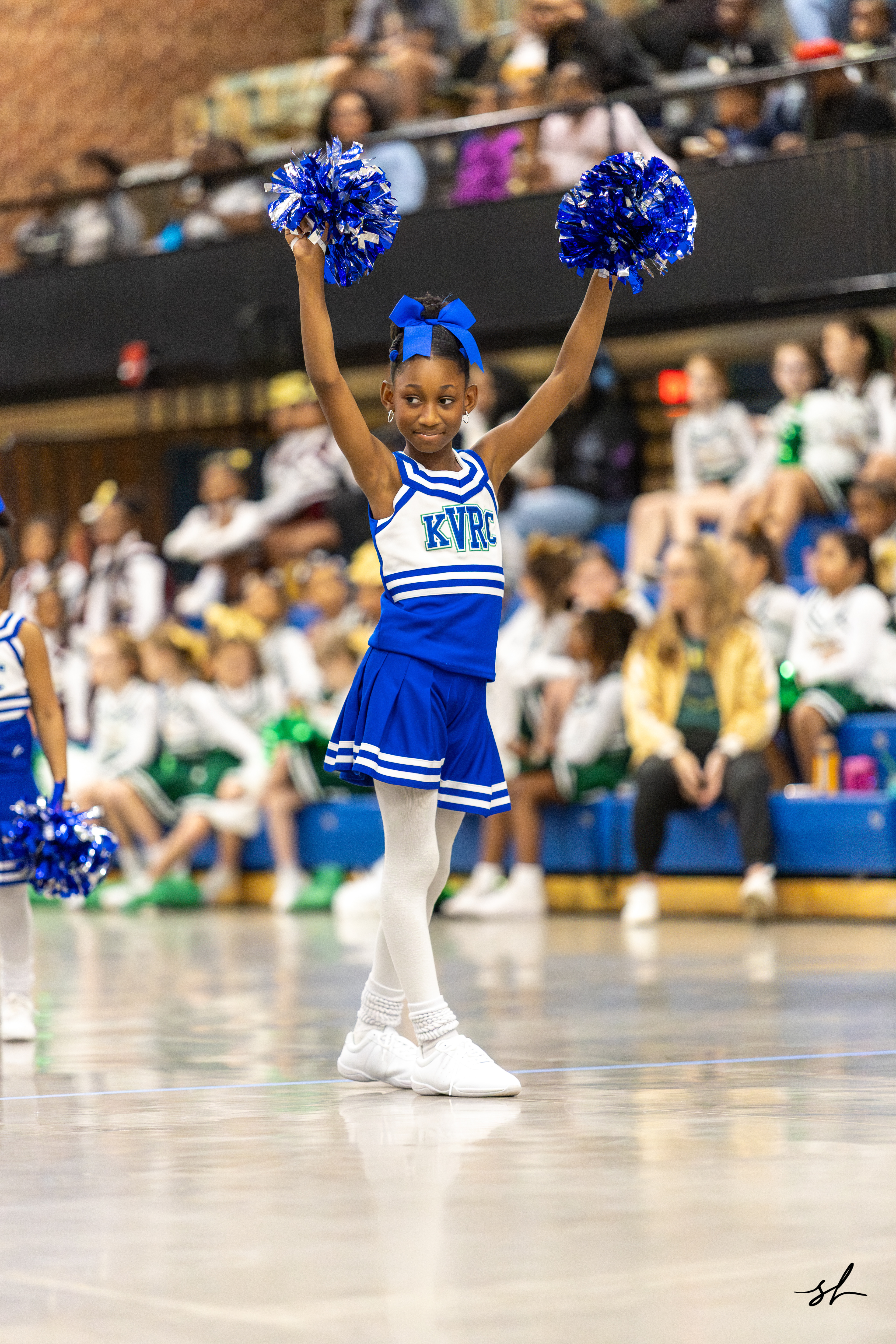 2026 MCPRD Showcase and Competition