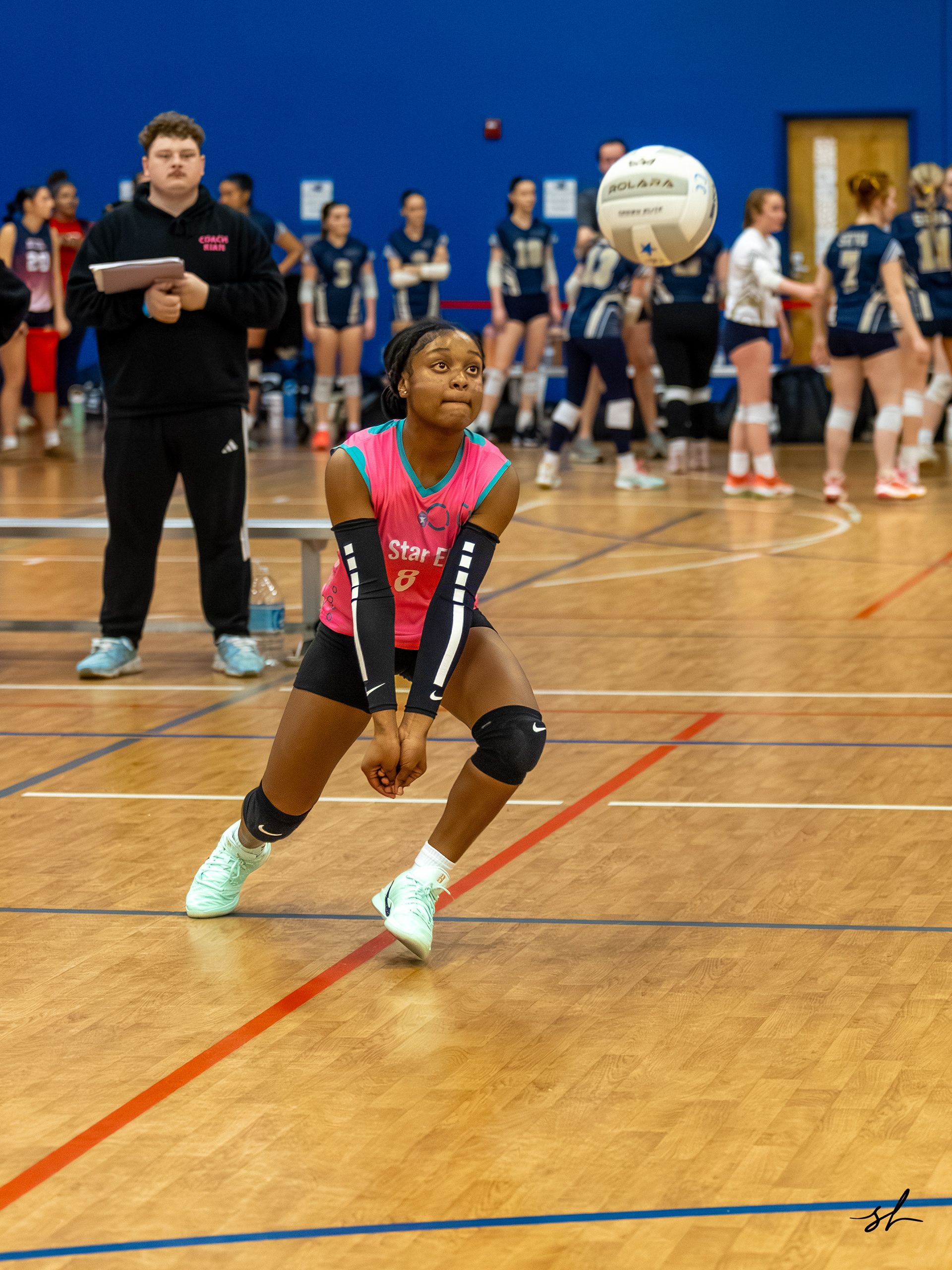 All Star Elite Volleyball Club Tournament - Indian Trail, NC