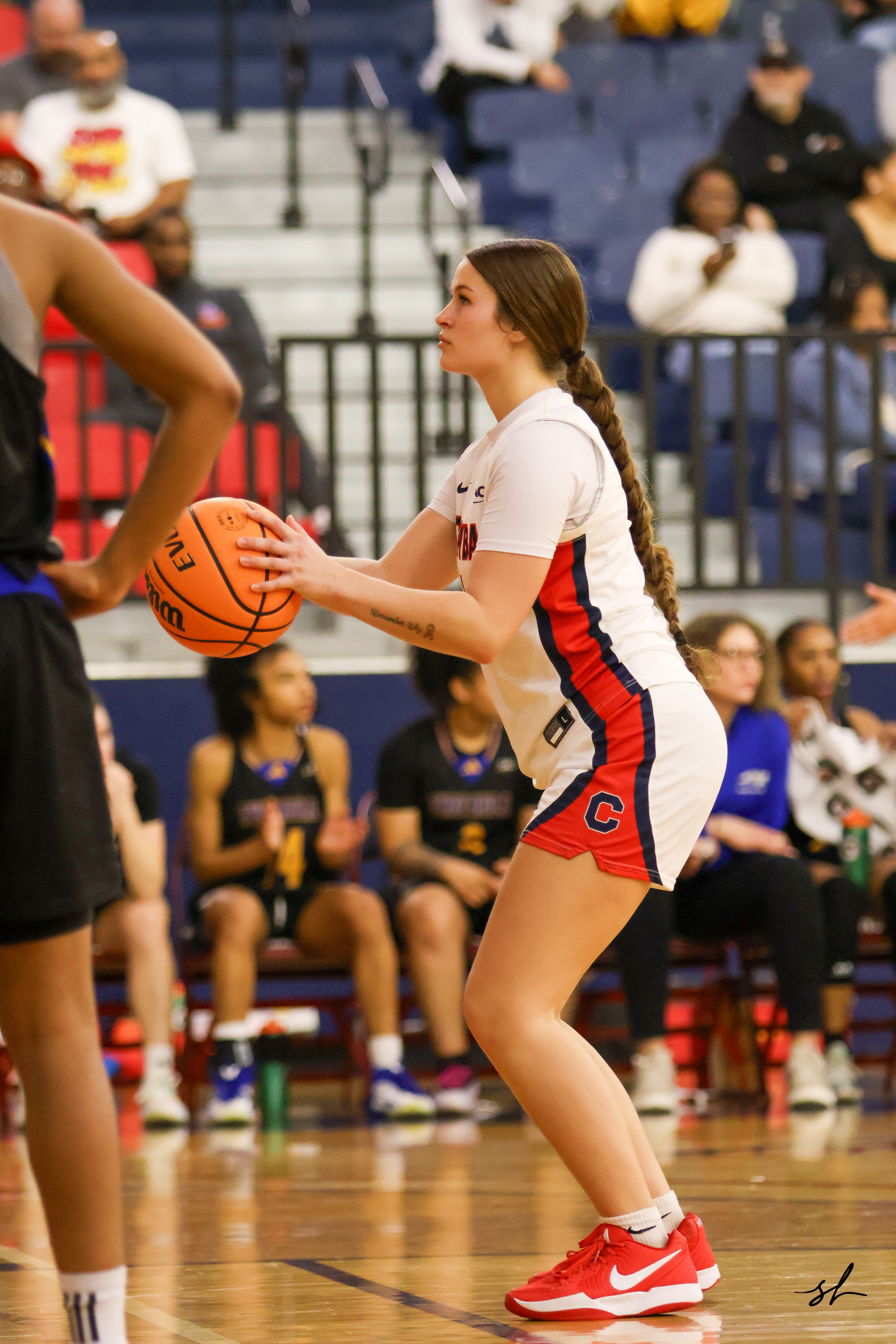 Catawba College vs Mars Hill 