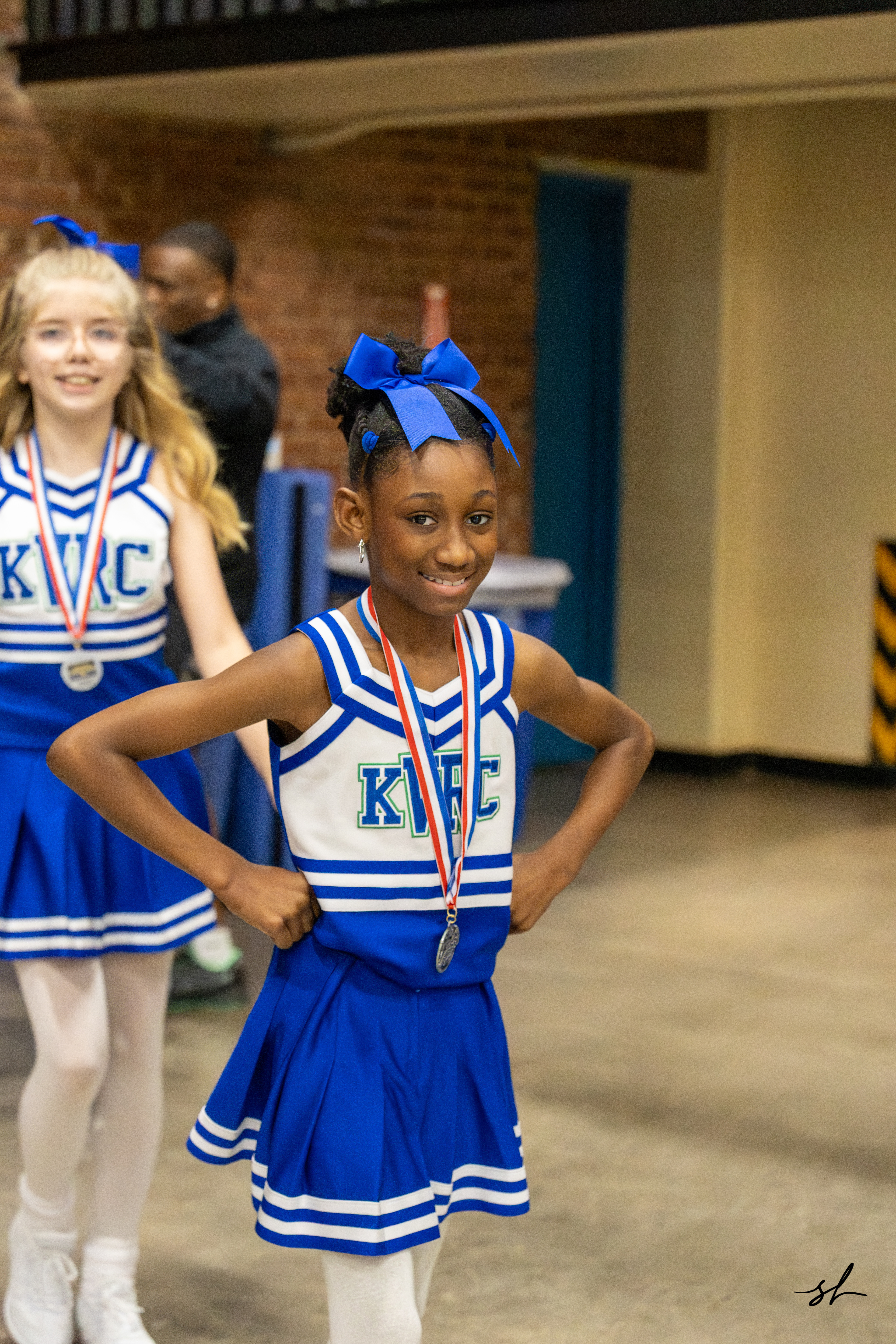 2026 MCPRD Showcase and Competition