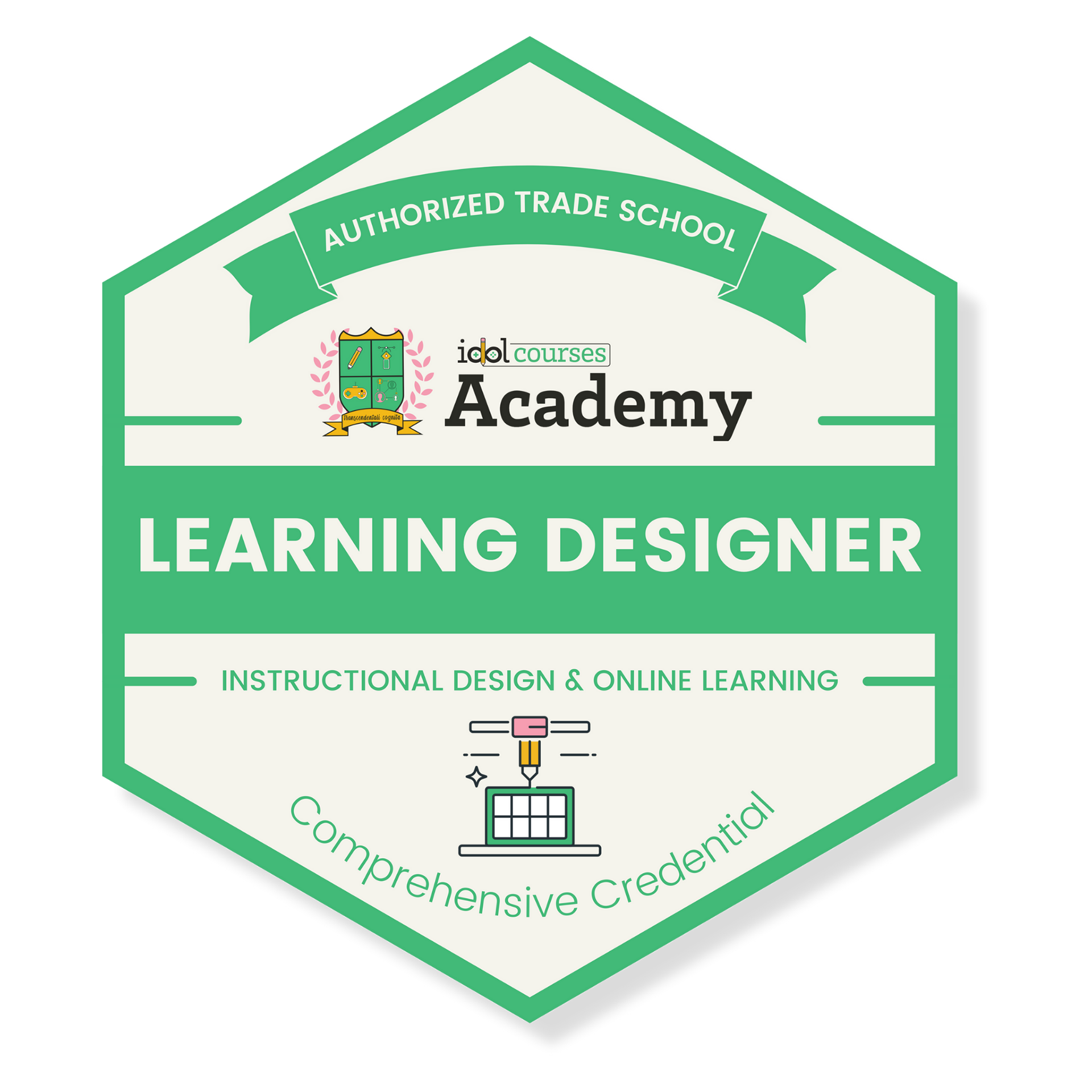 Learning Designer