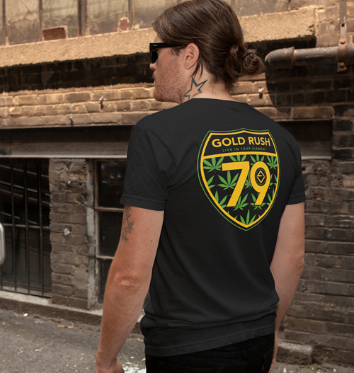 Chill is Sevenine Co.