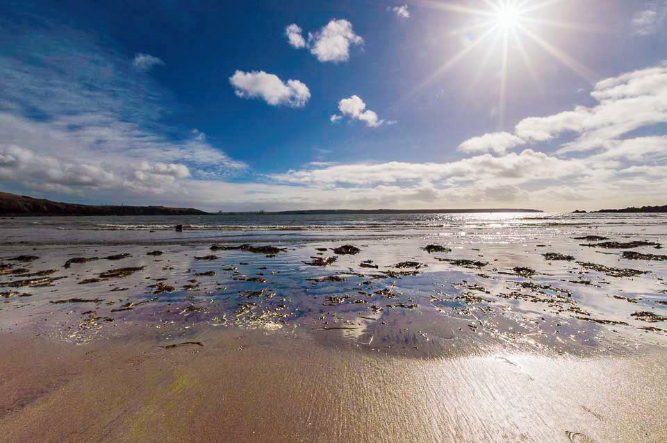 Sandy Haven