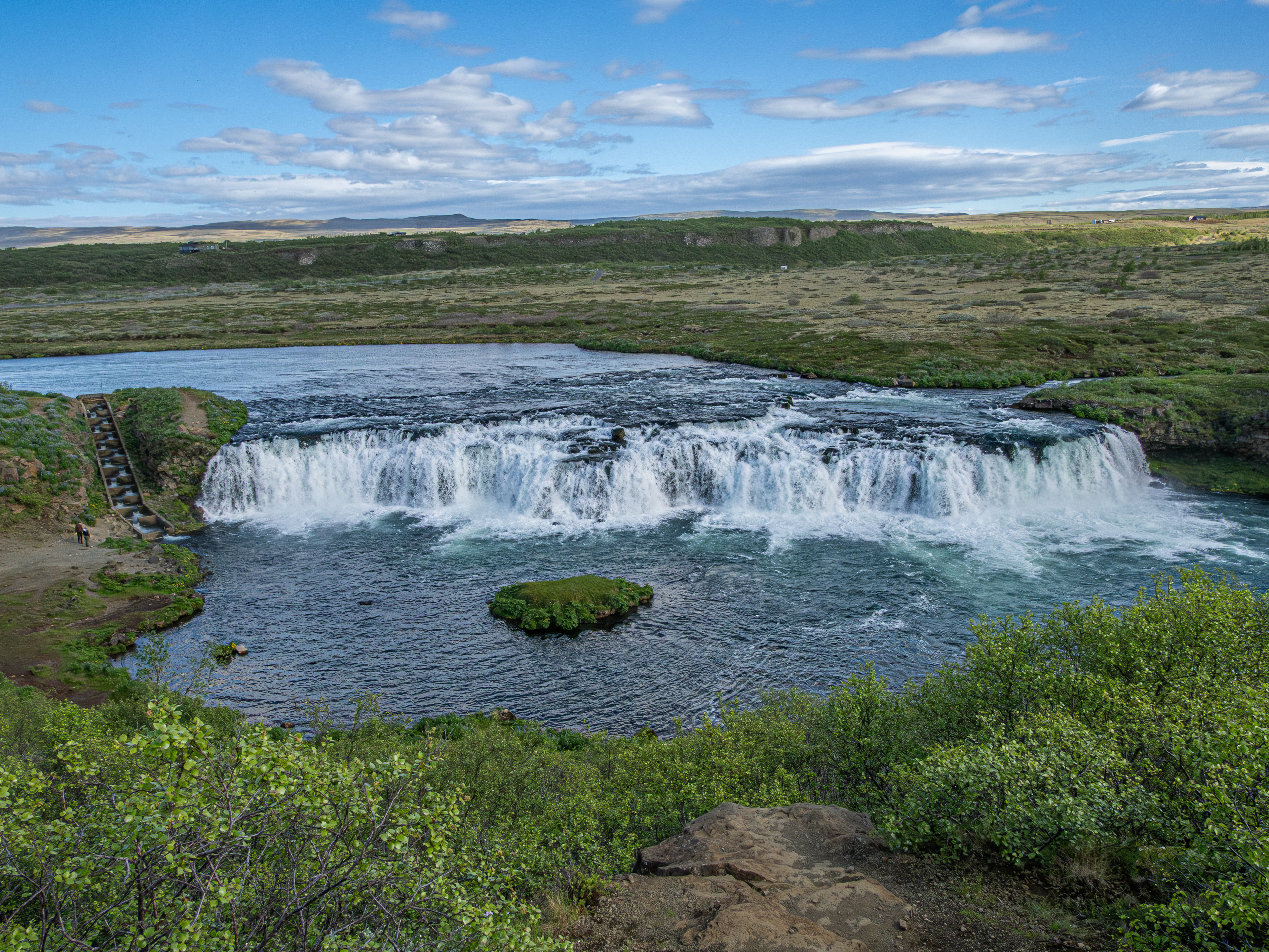 Faxafoss